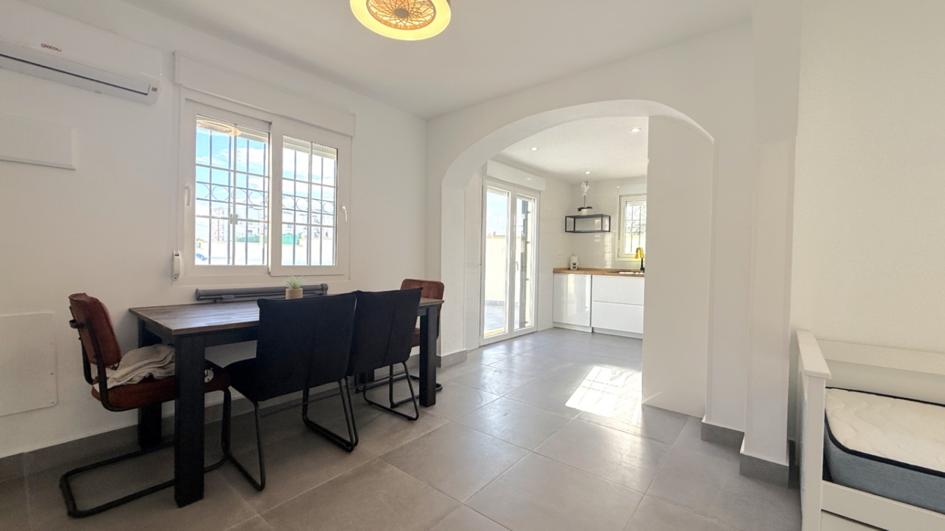 Wederverkoop - Villa - Playa Flamenca - perla del mar