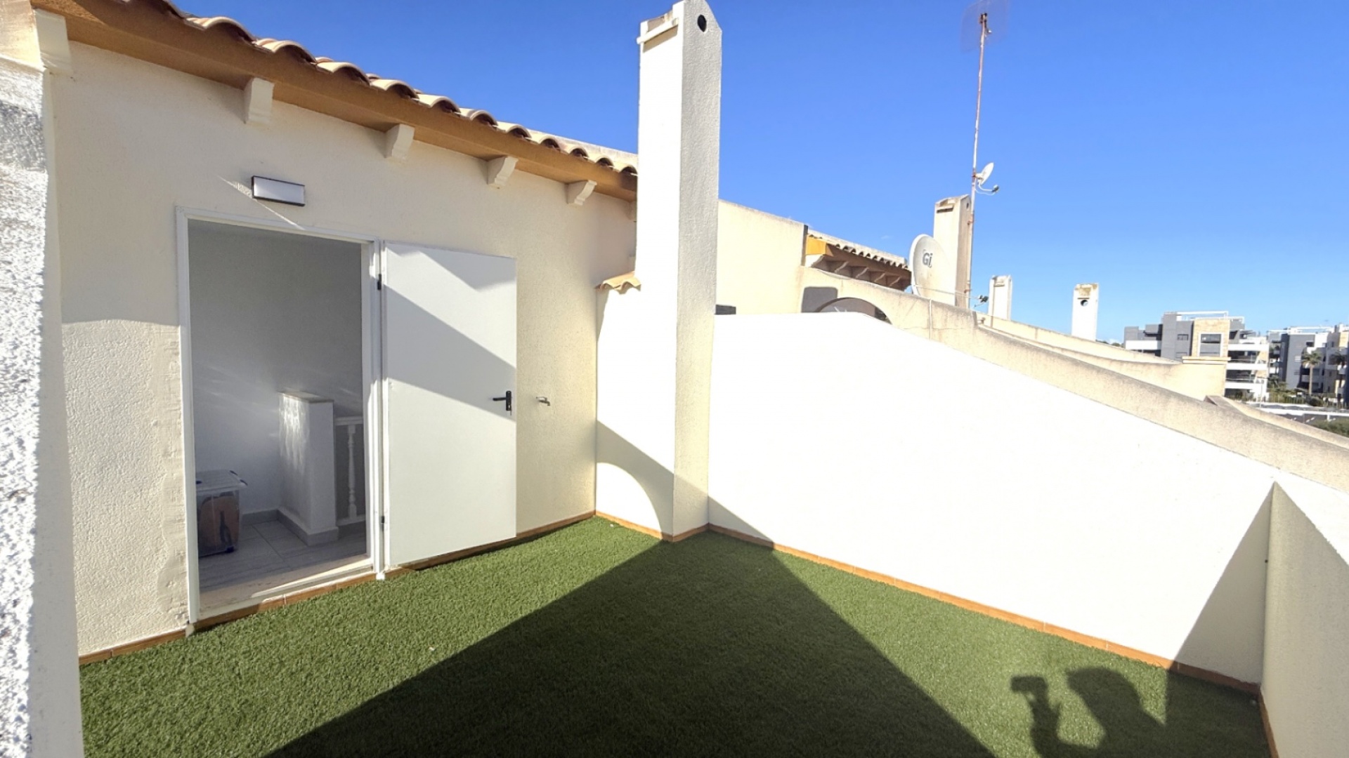 Wederverkoop - Villa - Playa Flamenca - perla del mar