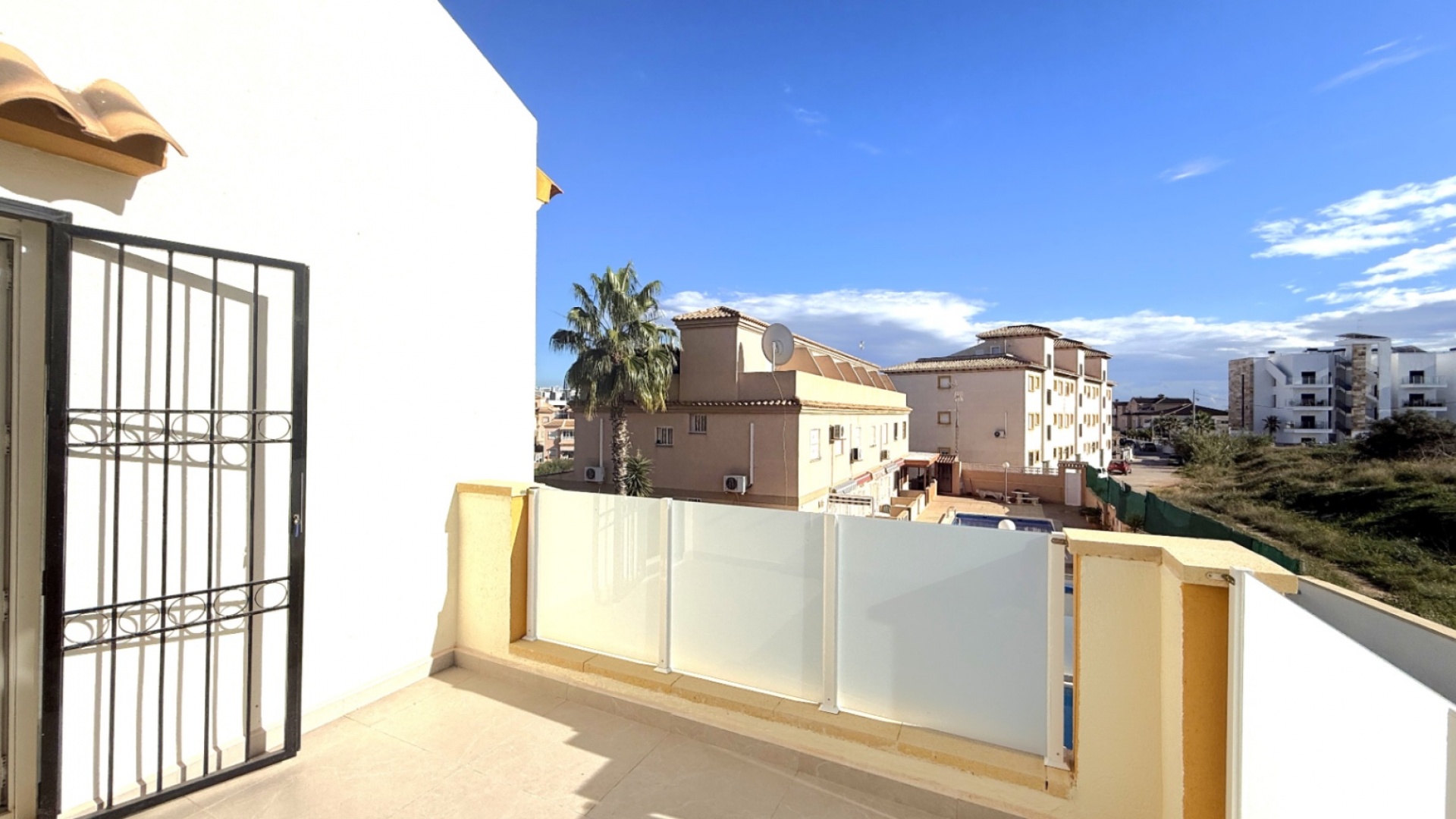 Wederverkoop - Villa - Playa Flamenca - perla del mar