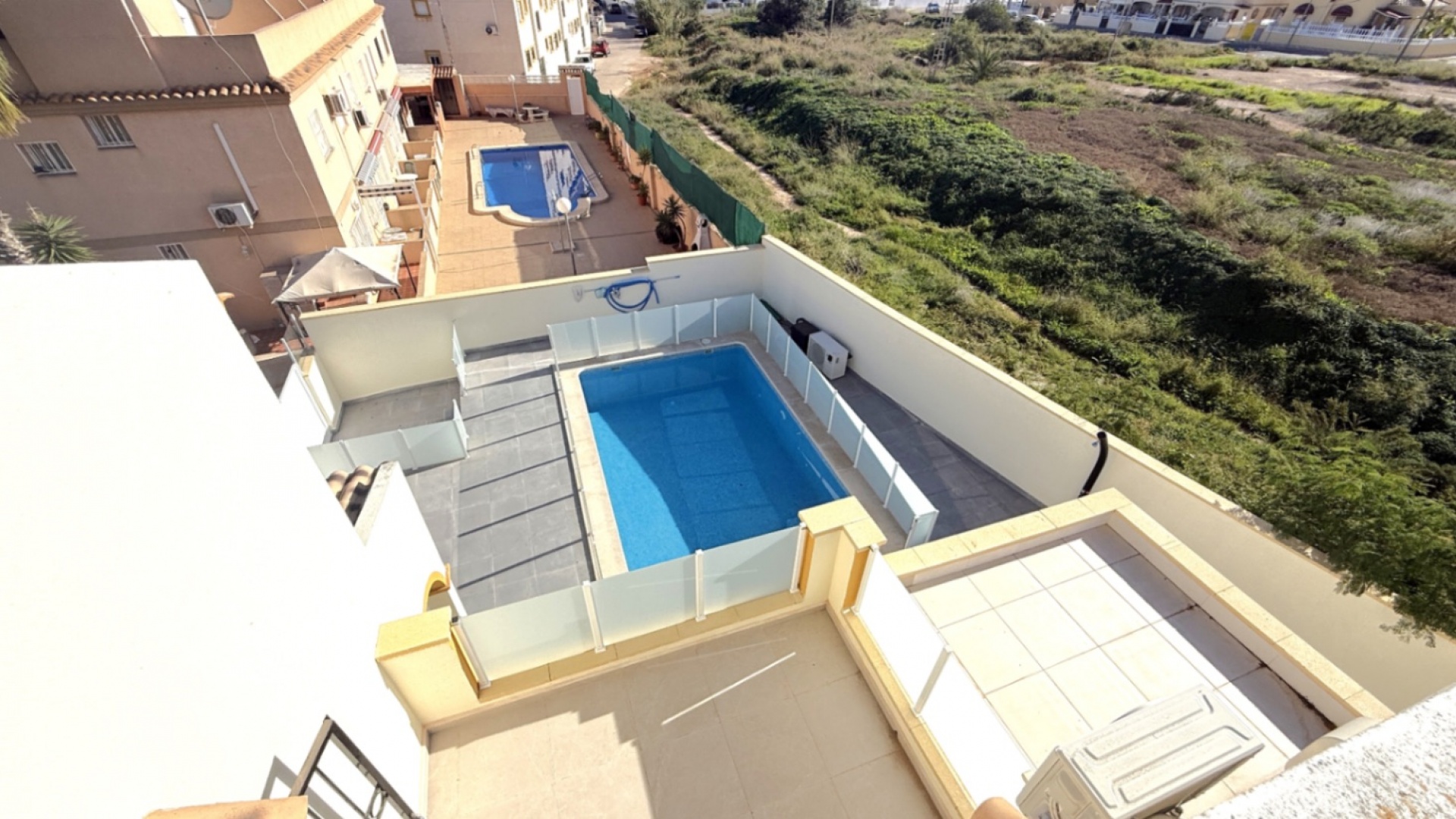 Wederverkoop - Villa - Playa Flamenca - perla del mar