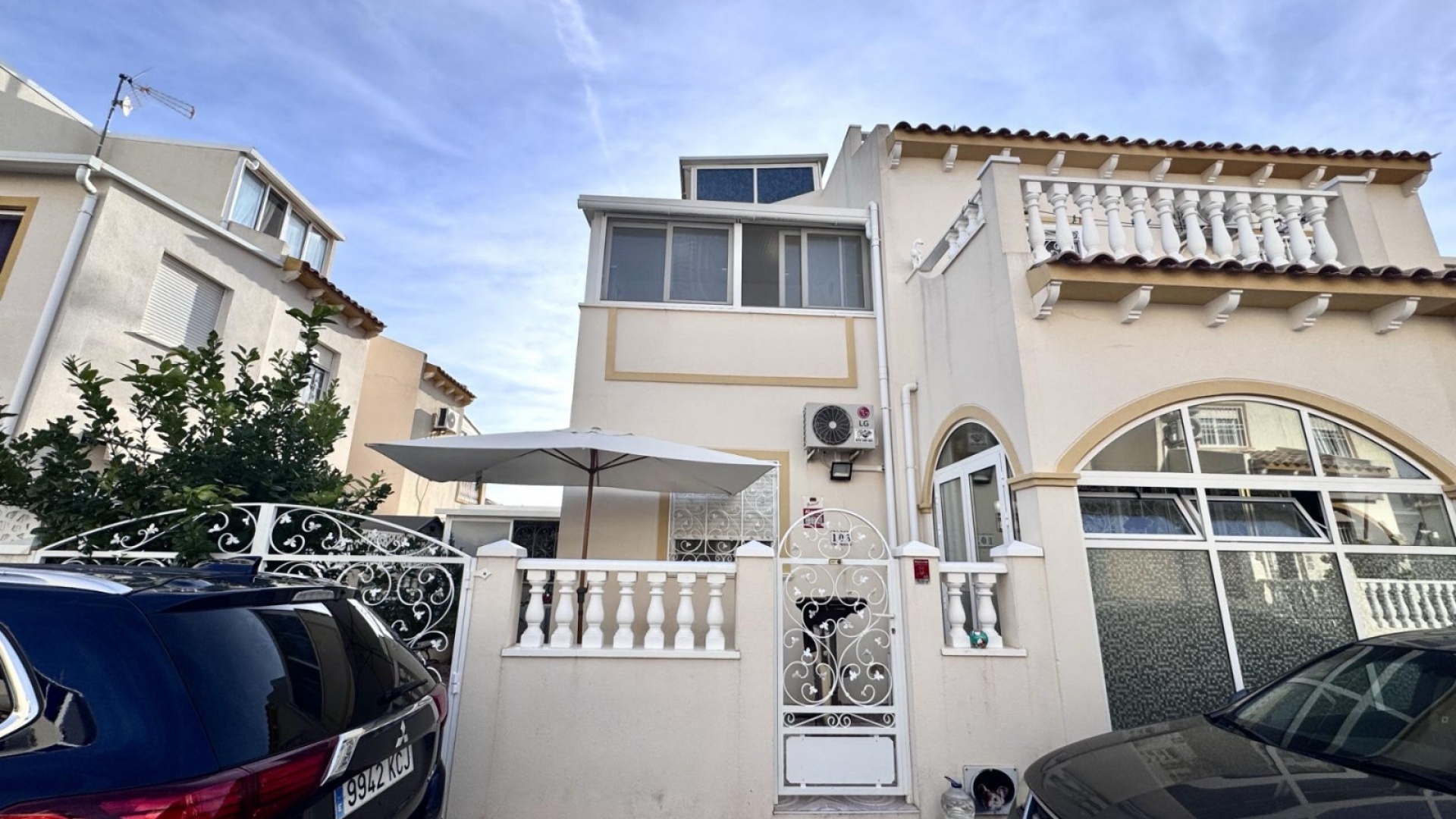 Wederverkoop - Villa - Playa Flamenca - perla del mar