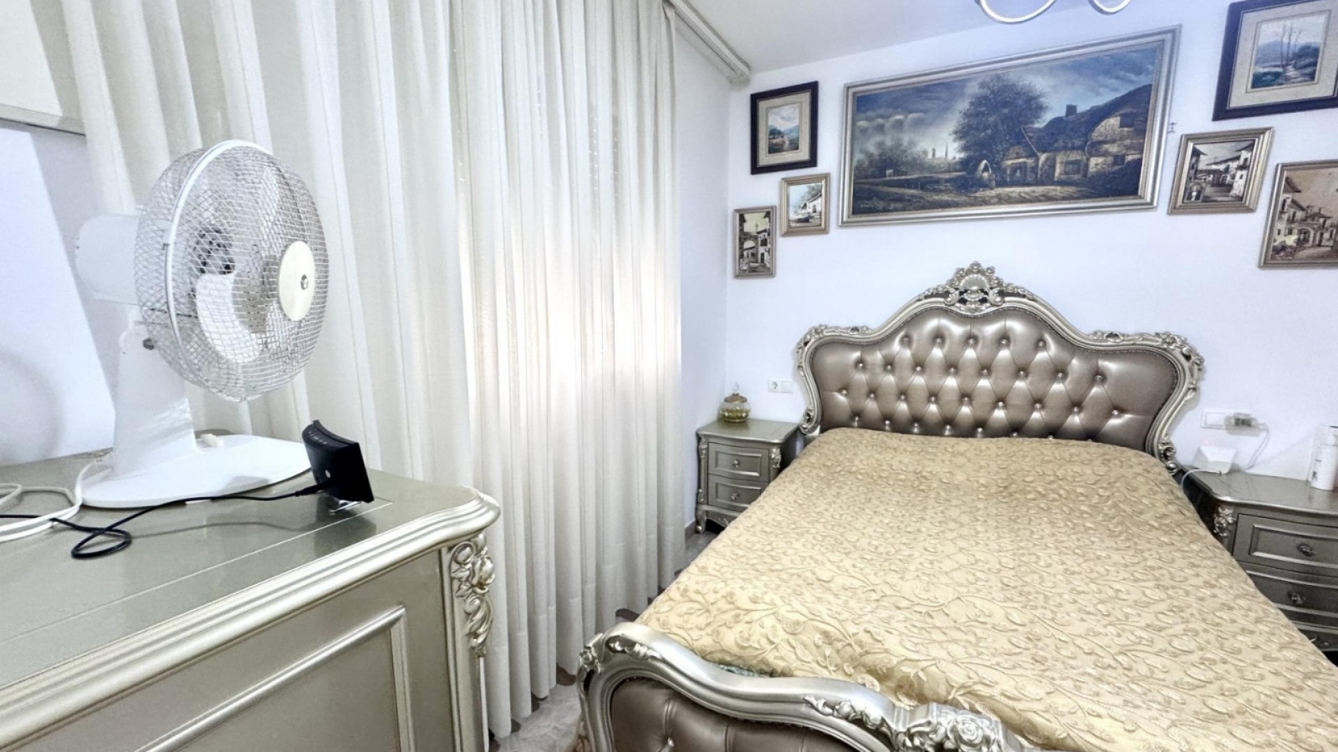 Wederverkoop - Villa - Playa Flamenca - perla del mar