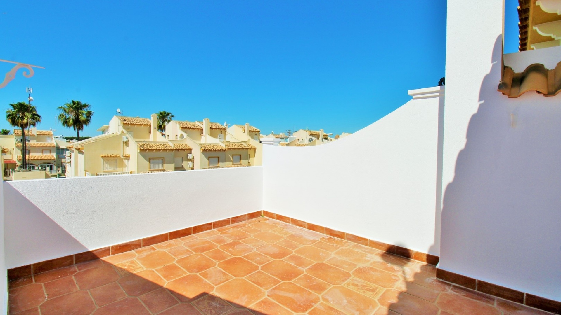 Wederverkoop - Villa - Playa Flamenca - perla del mar