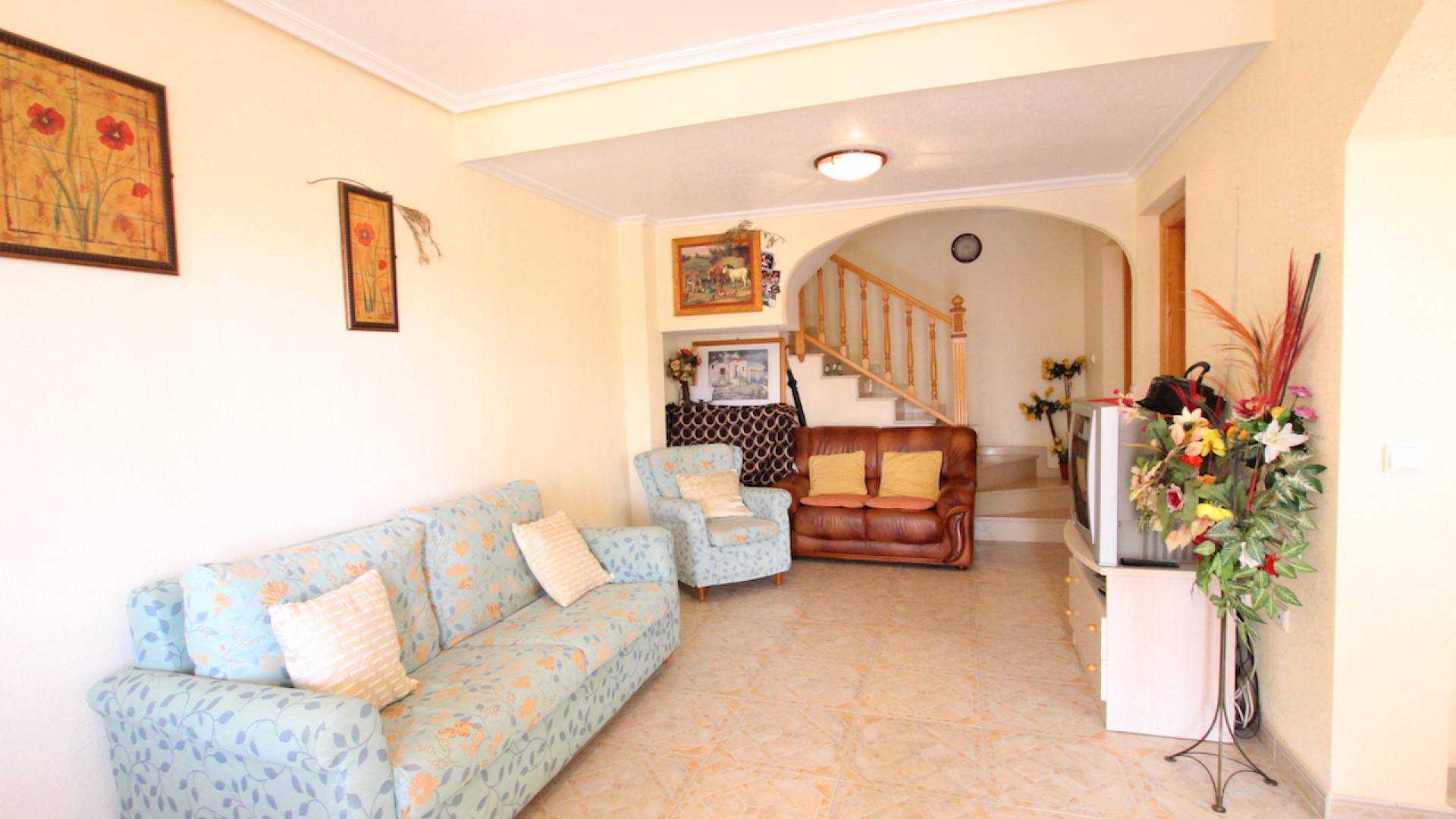 Wederverkoop - Villa - Playa Flamenca - perla del mar