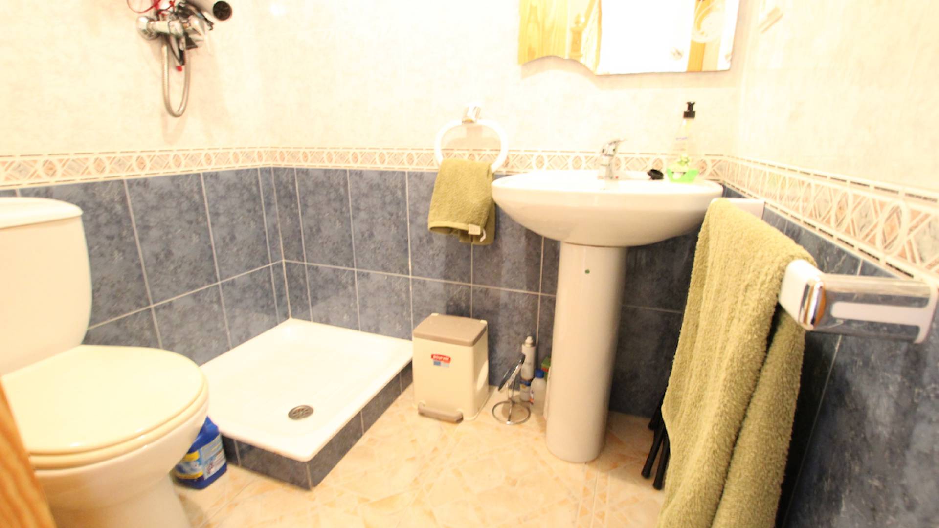 Wederverkoop - Villa - Playa Flamenca - perla del mar