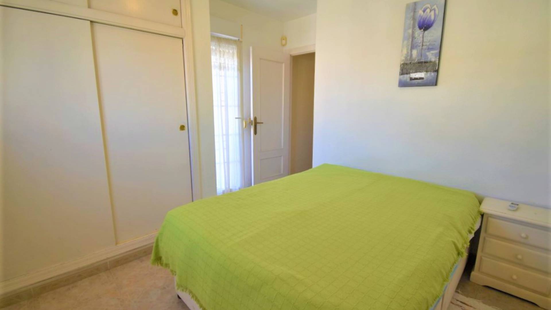 Wederverkoop - Villa - Playa Flamenca - perla del mar