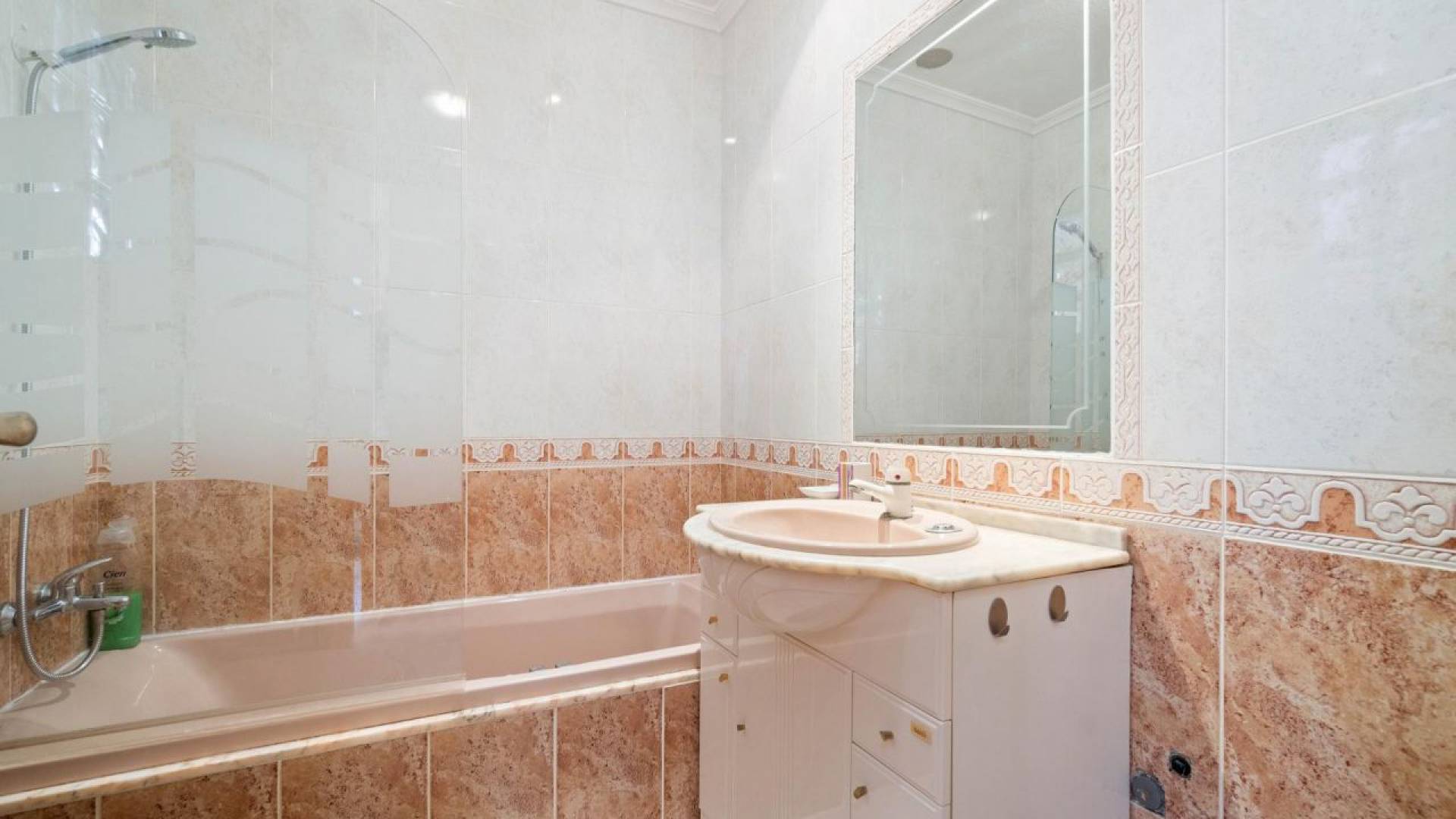 Wederverkoop - Villa - Playa Flamenca - perla del mar