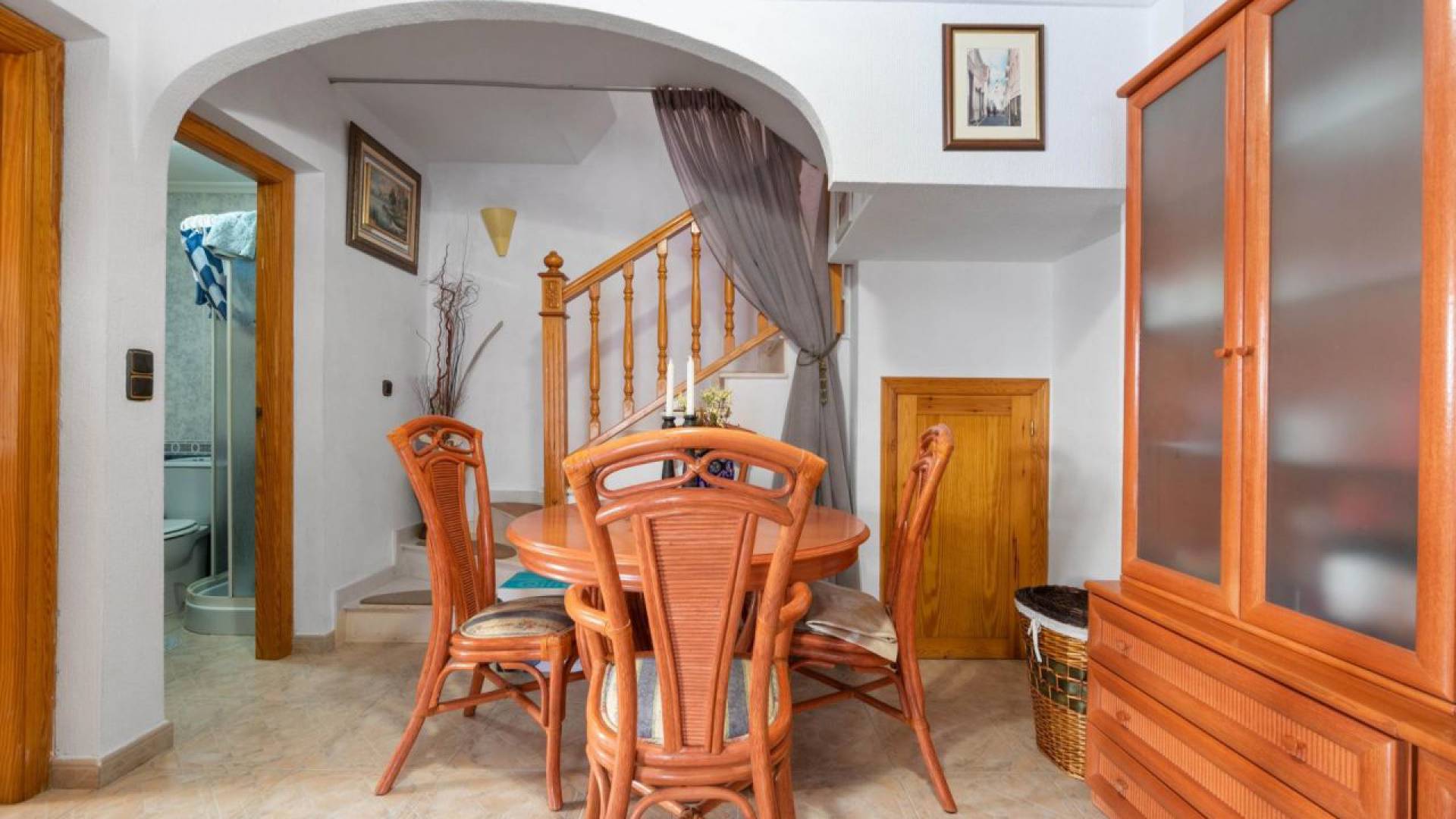 Wederverkoop - Villa - Playa Flamenca - perla del mar