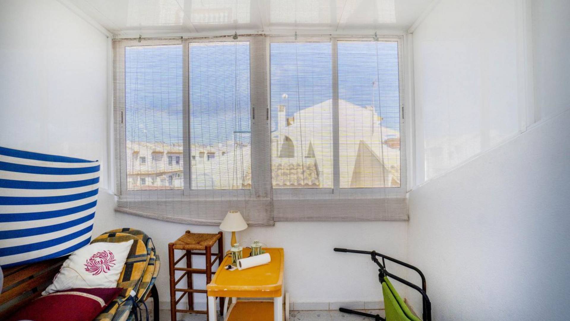 Wederverkoop - Villa - Playa Flamenca - perla del mar