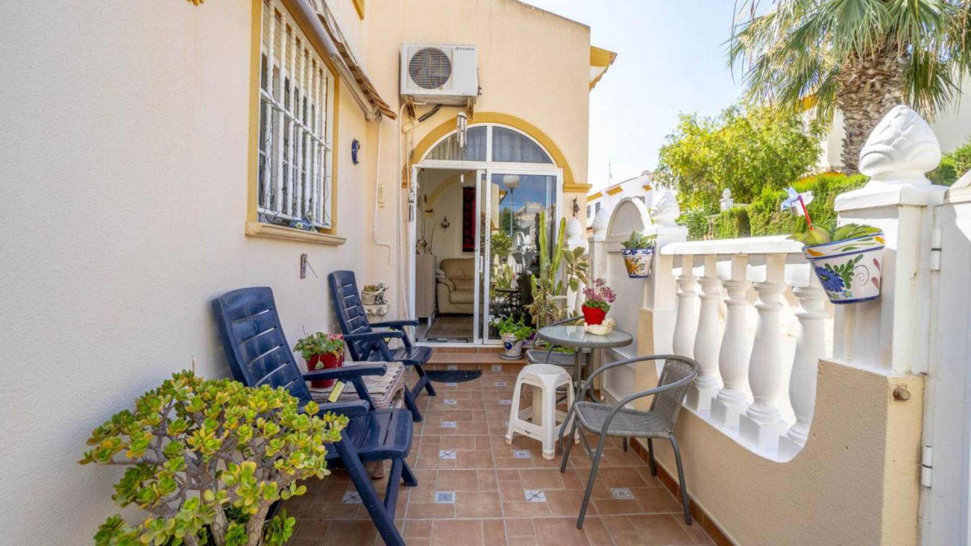 Wederverkoop - Villa - Playa Flamenca - perla del mar