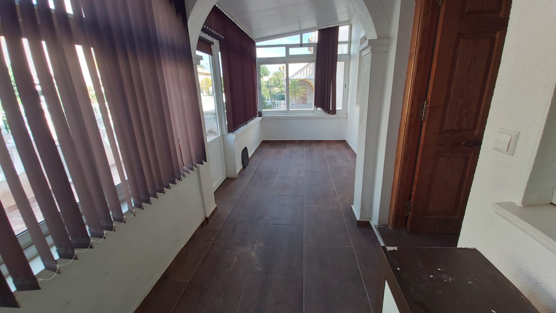 Wederverkoop - Villa - Playa Flamenca - perla del mar