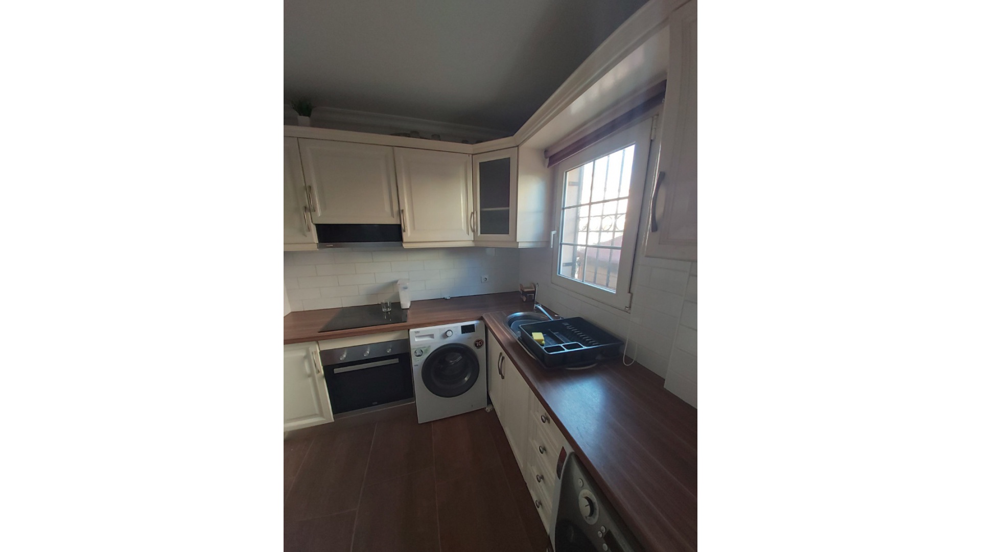 Wederverkoop - Villa - Playa Flamenca - perla del mar