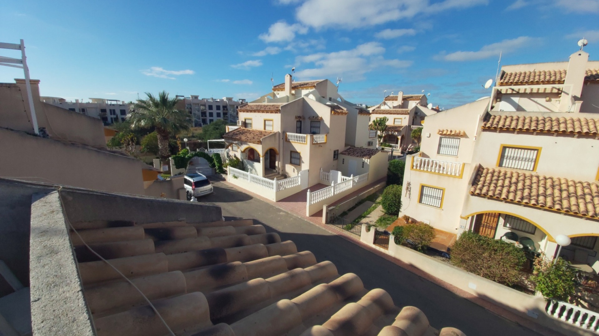 Wederverkoop - Villa - Playa Flamenca - perla del mar