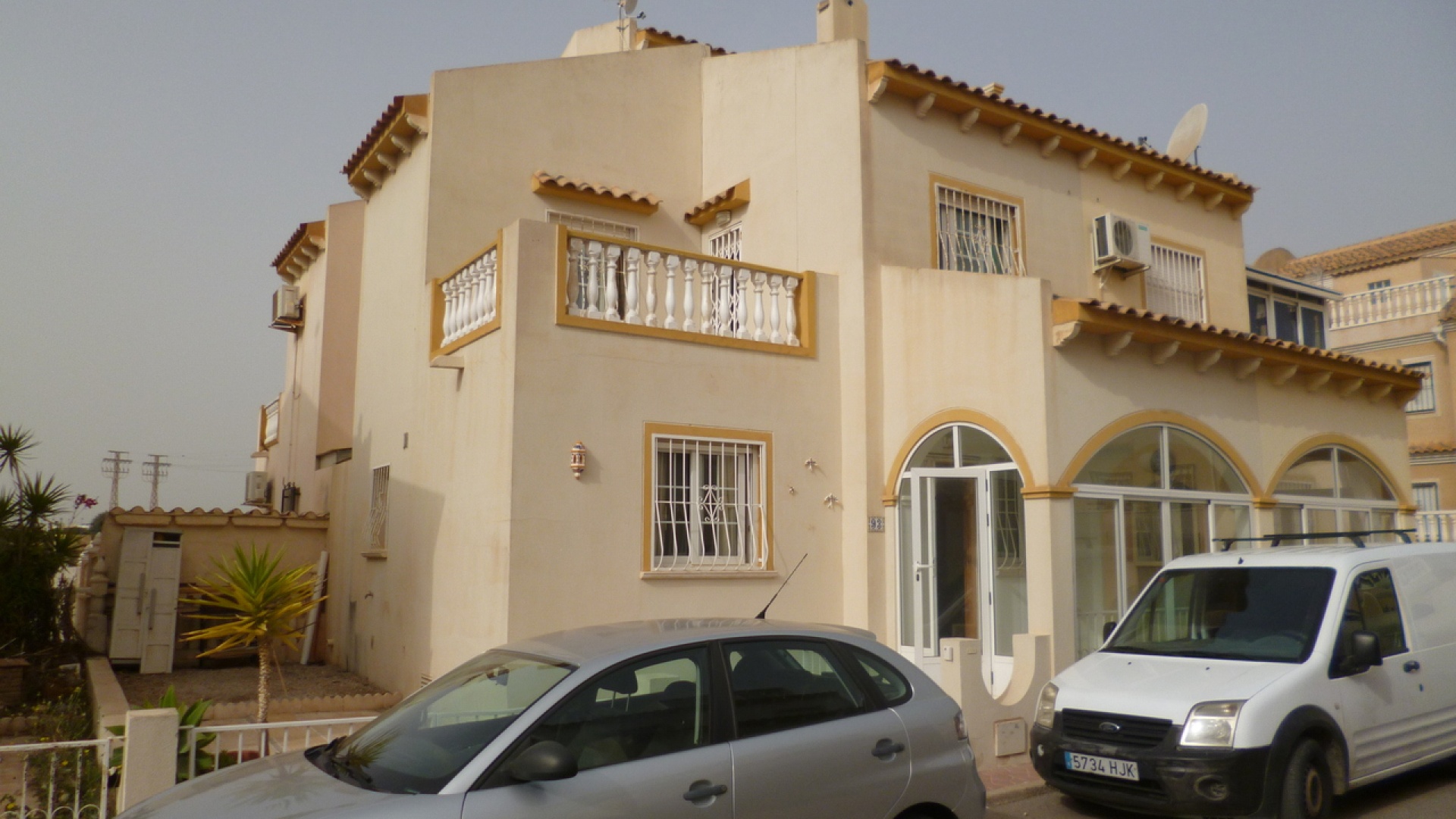 Wederverkoop - Villa - Playa Flamenca - perla del mar