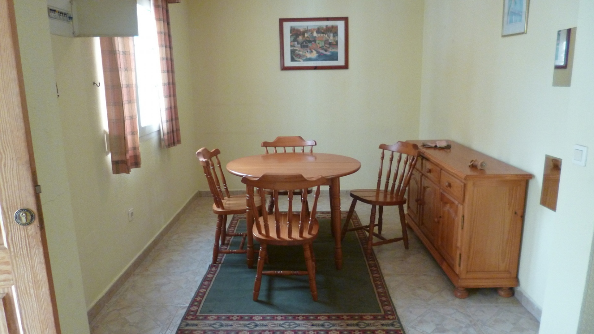 Wederverkoop - Villa - Playa Flamenca - perla del mar