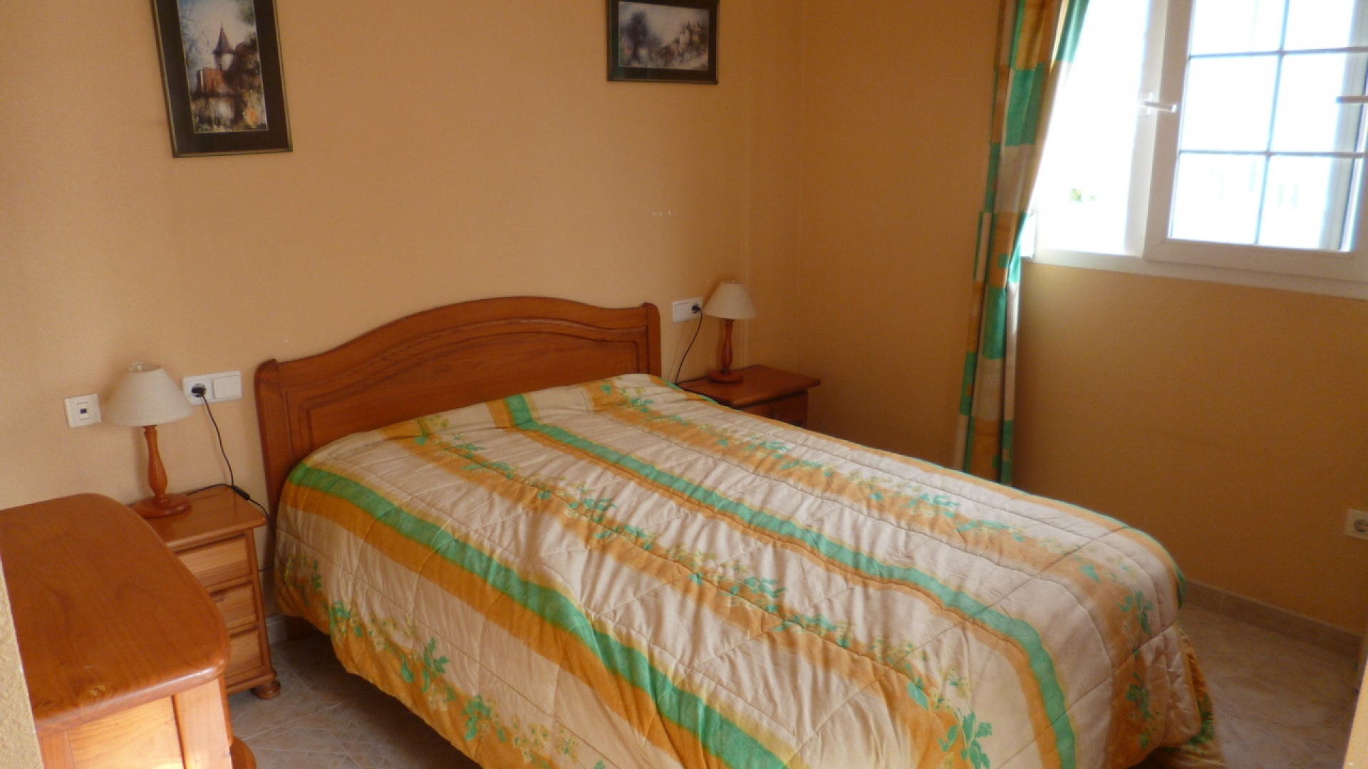 Wederverkoop - Villa - Playa Flamenca - perla del mar