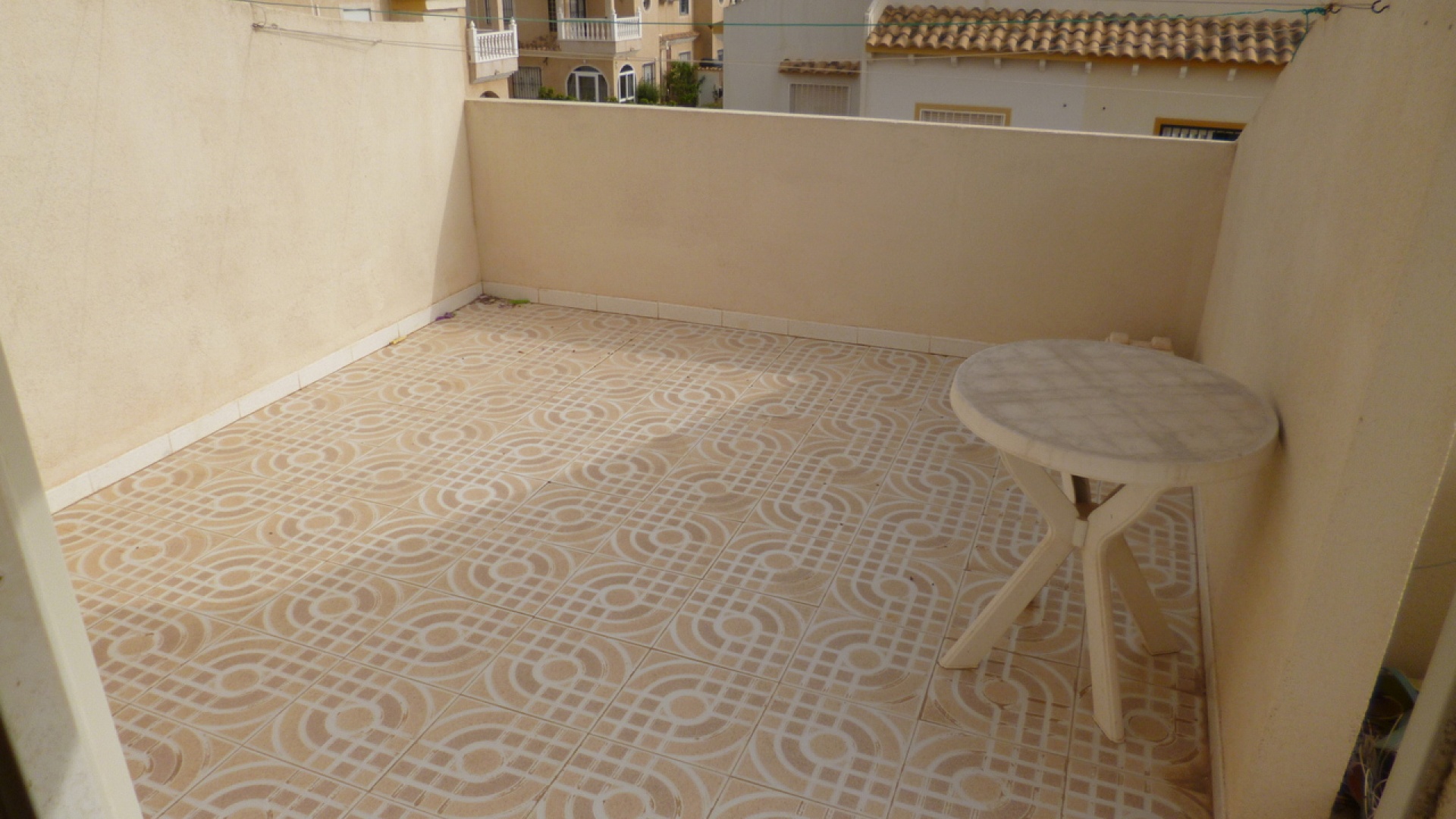 Wederverkoop - Villa - Playa Flamenca - perla del mar