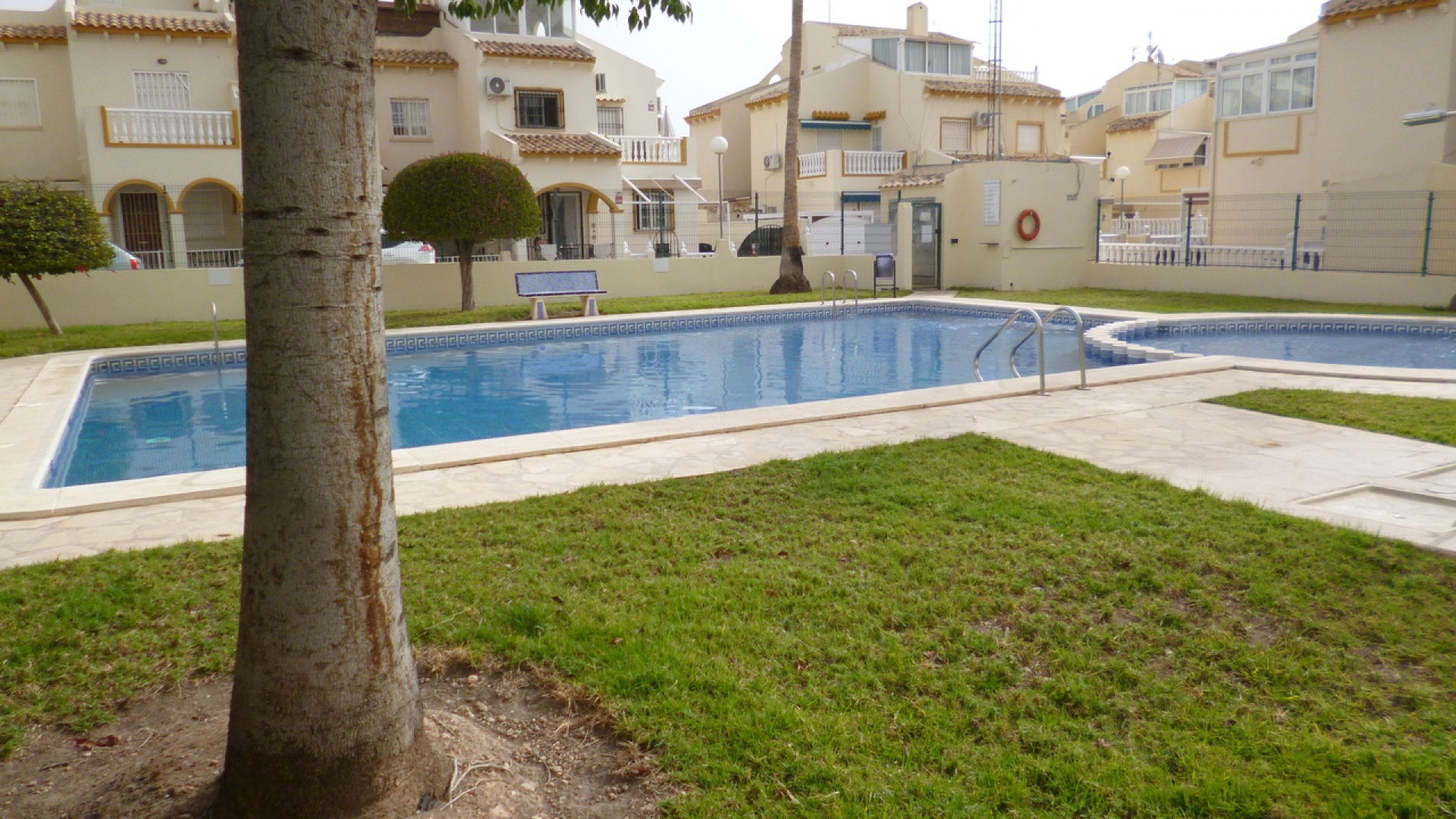 Wederverkoop - Villa - Playa Flamenca - perla del mar
