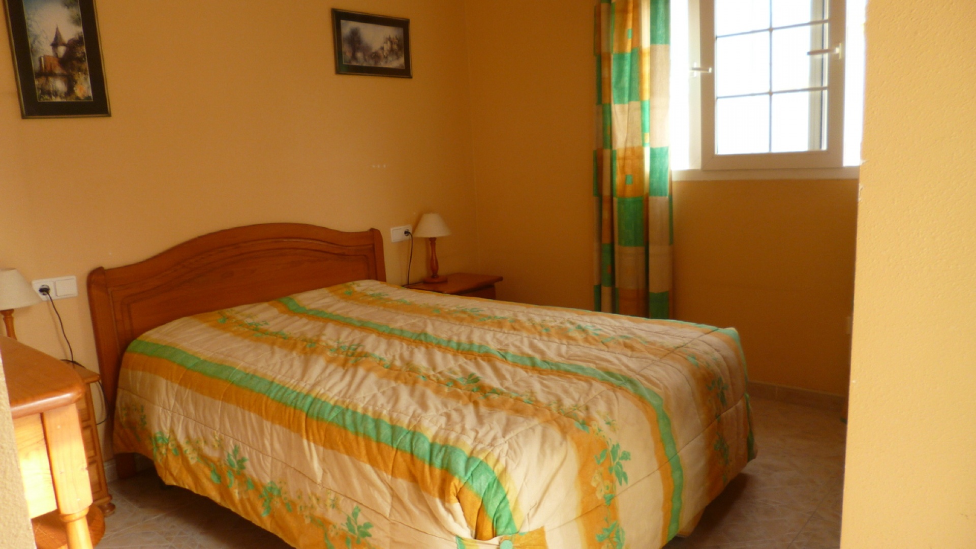 Wederverkoop - Villa - Playa Flamenca - perla del mar