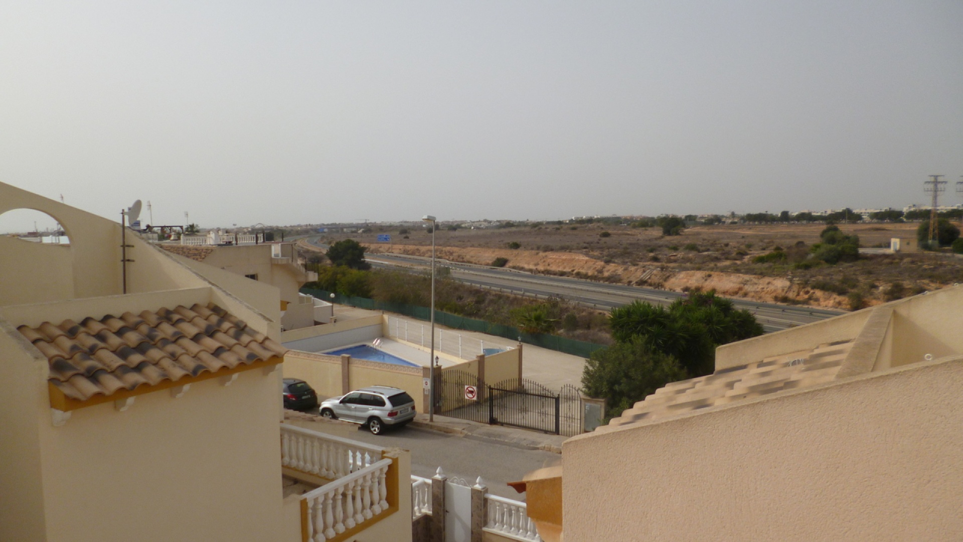 Wederverkoop - Villa - Playa Flamenca - perla del mar