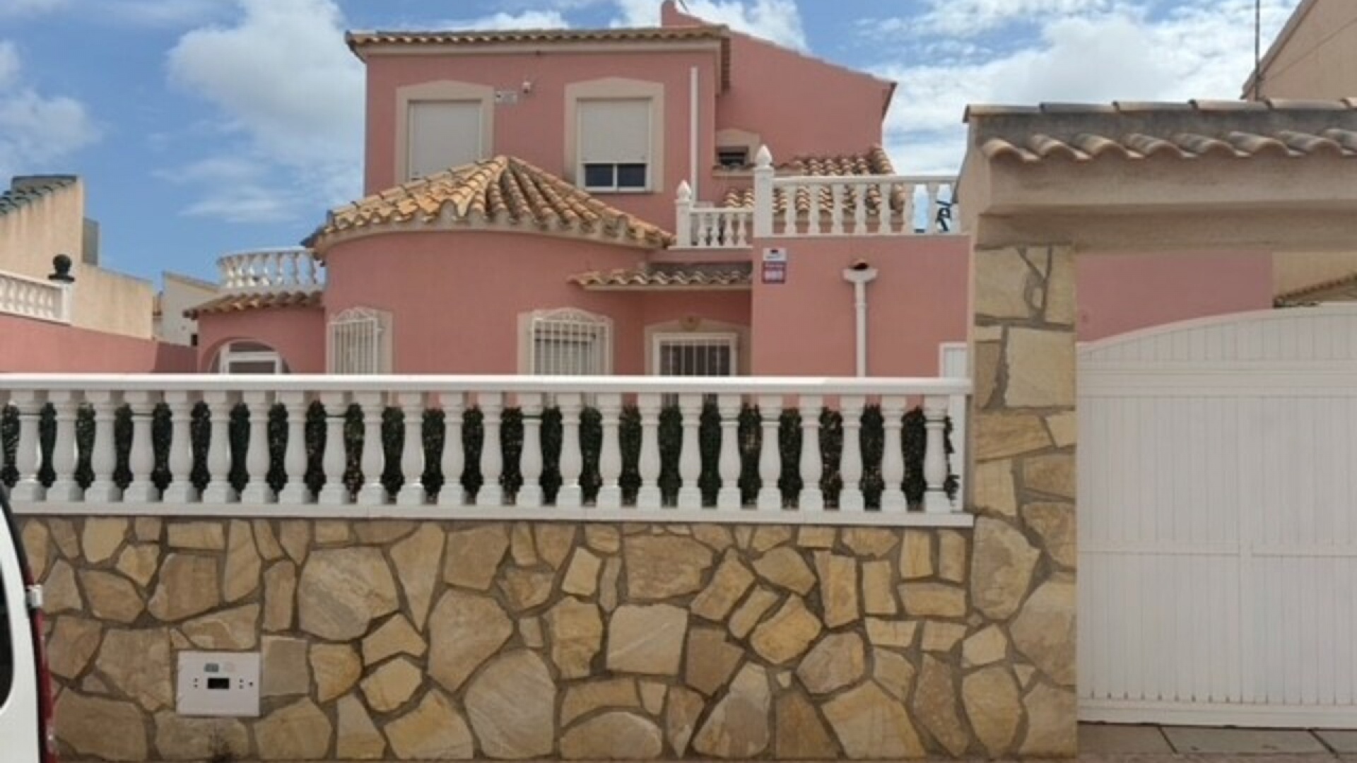 Wederverkoop - Villa - Playa Flamenca - Play Flamenca