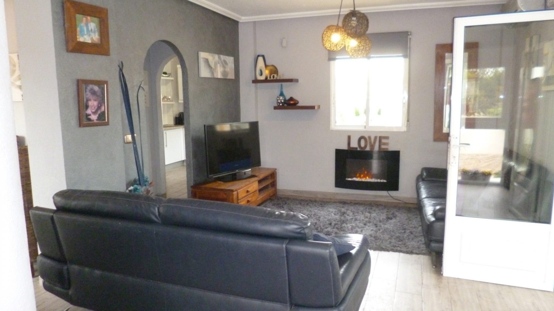 Wederverkoop - Villa - Playa Flamenca - Play Flamenca