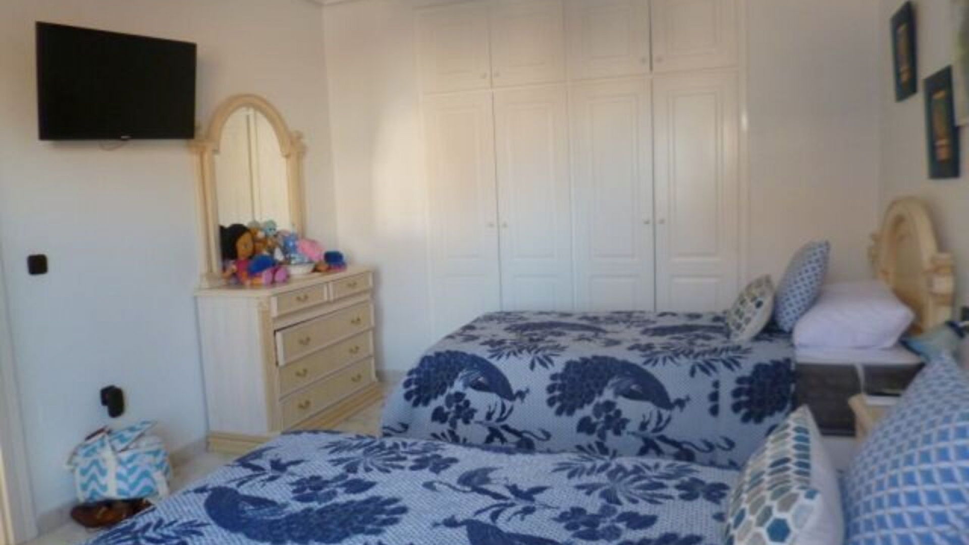 Wederverkoop - Villa - Playa Flamenca - Play Flamenca