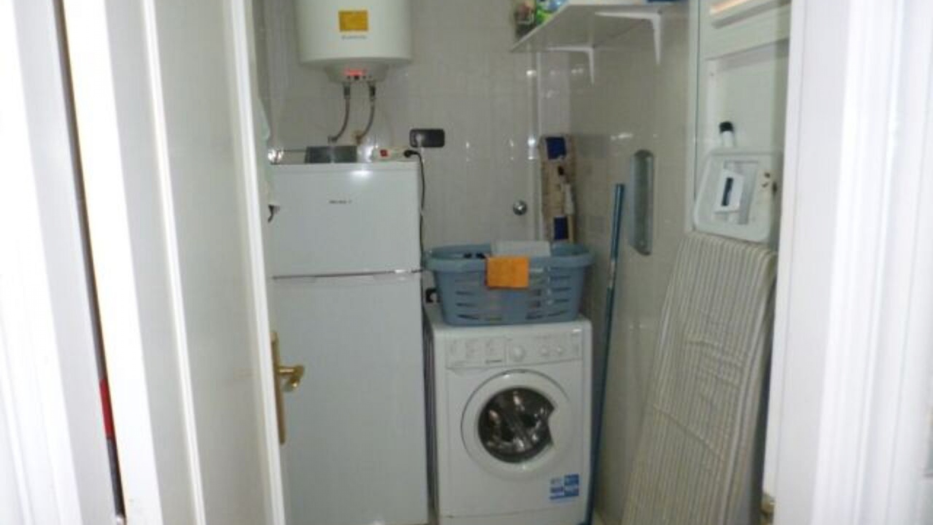 Wederverkoop - Villa - Playa Flamenca - Play Flamenca