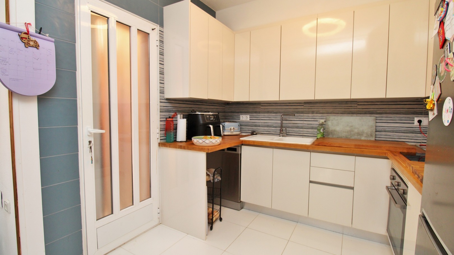 Wederverkoop - Villa - Playa Flamenca - pueblo caballero