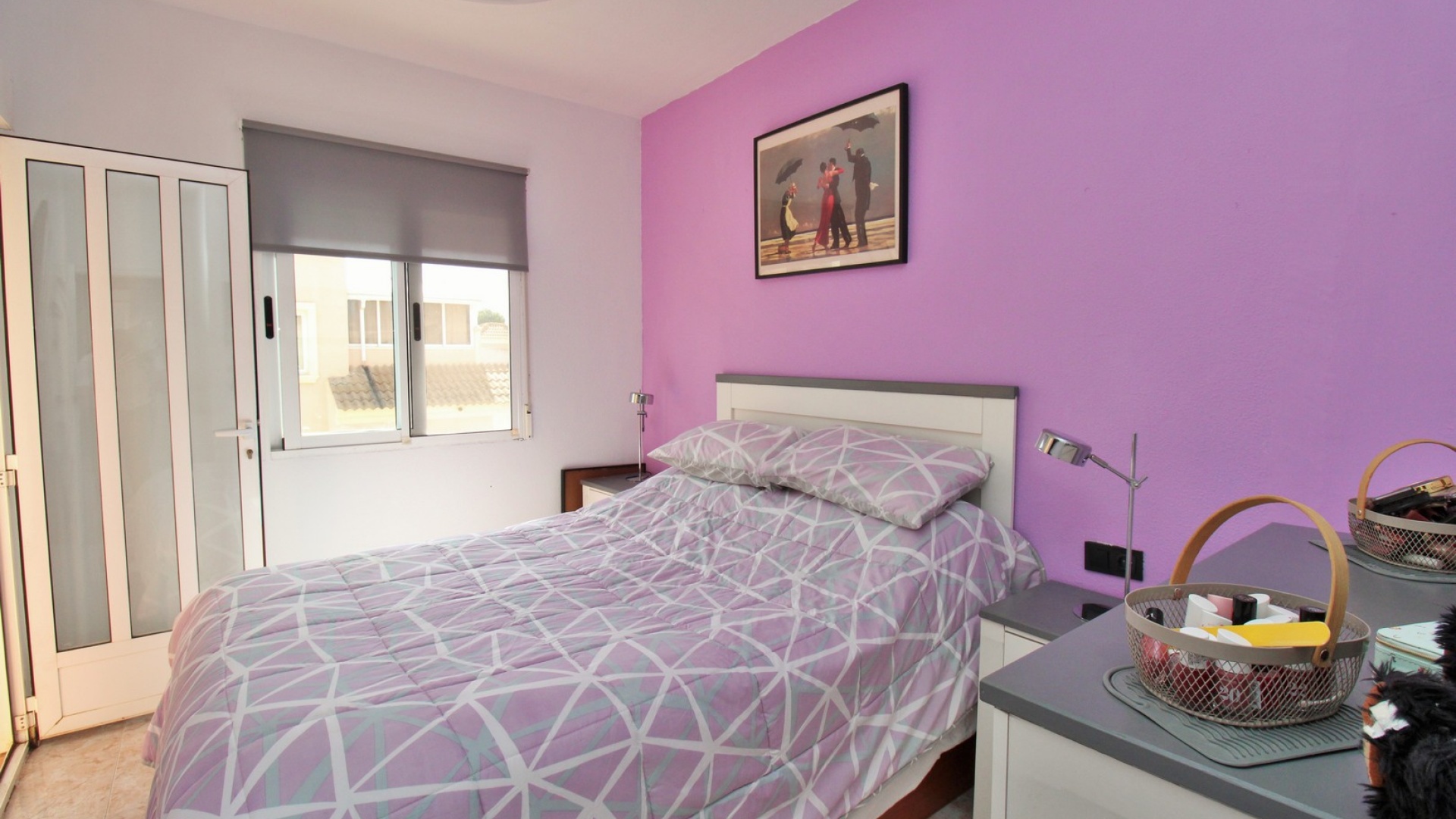 Wederverkoop - Villa - Playa Flamenca - pueblo caballero