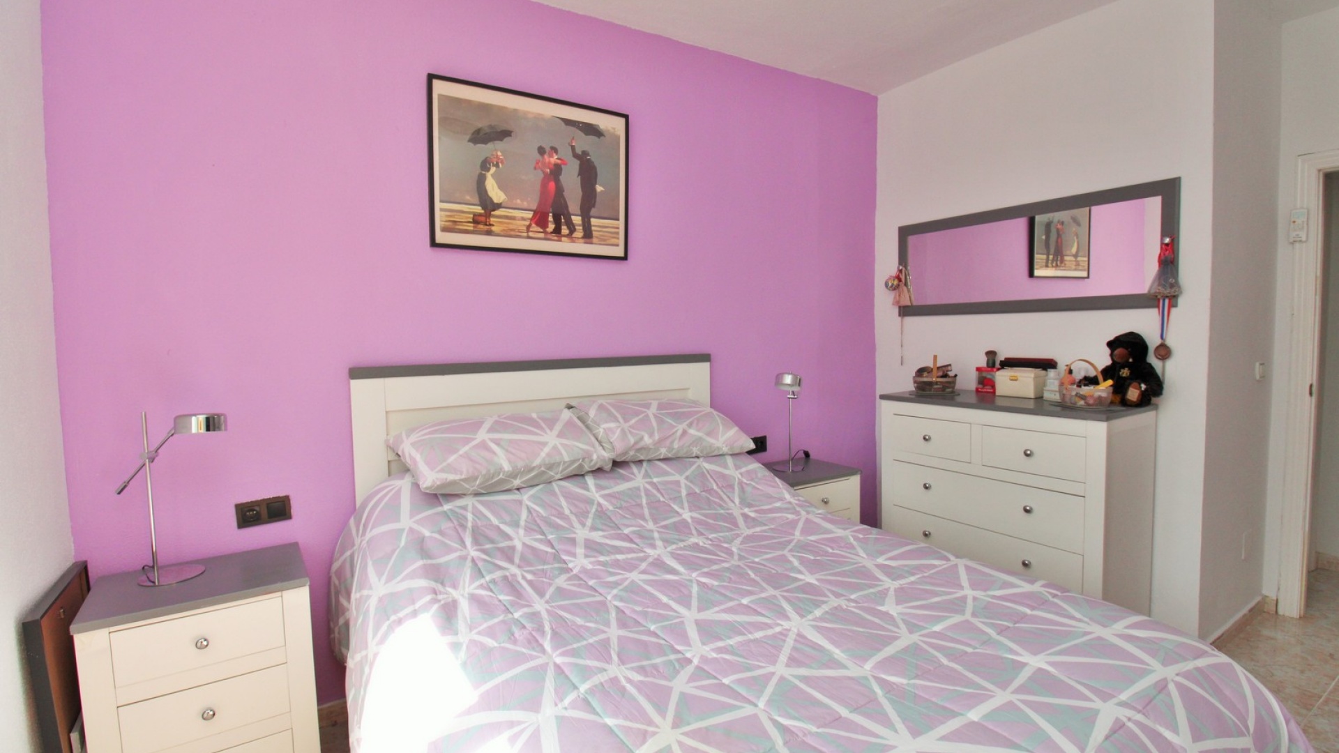 Wederverkoop - Villa - Playa Flamenca - pueblo caballero