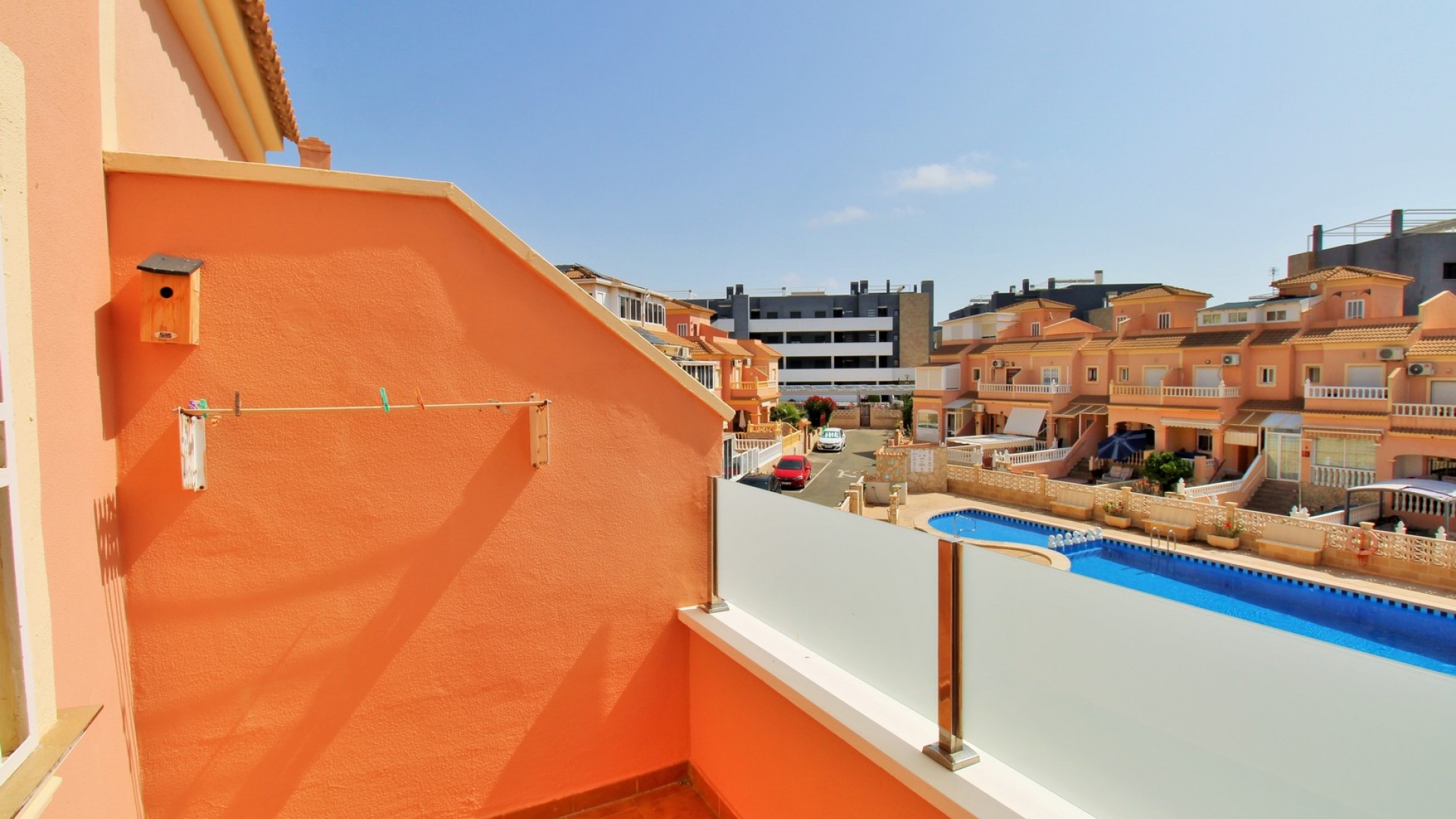 Wederverkoop - Villa - Playa Flamenca - pueblo caballero