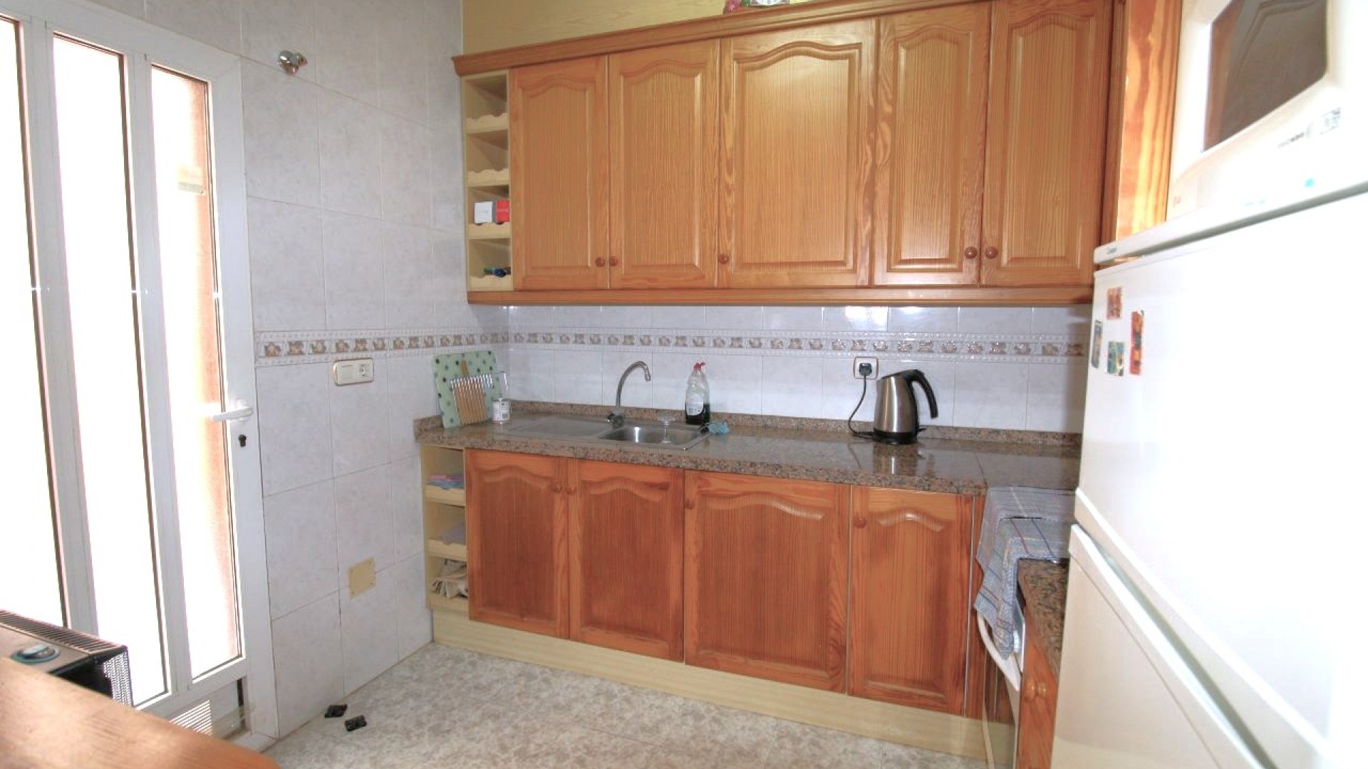 Wederverkoop - Villa - Playa Flamenca - pueblo caballero