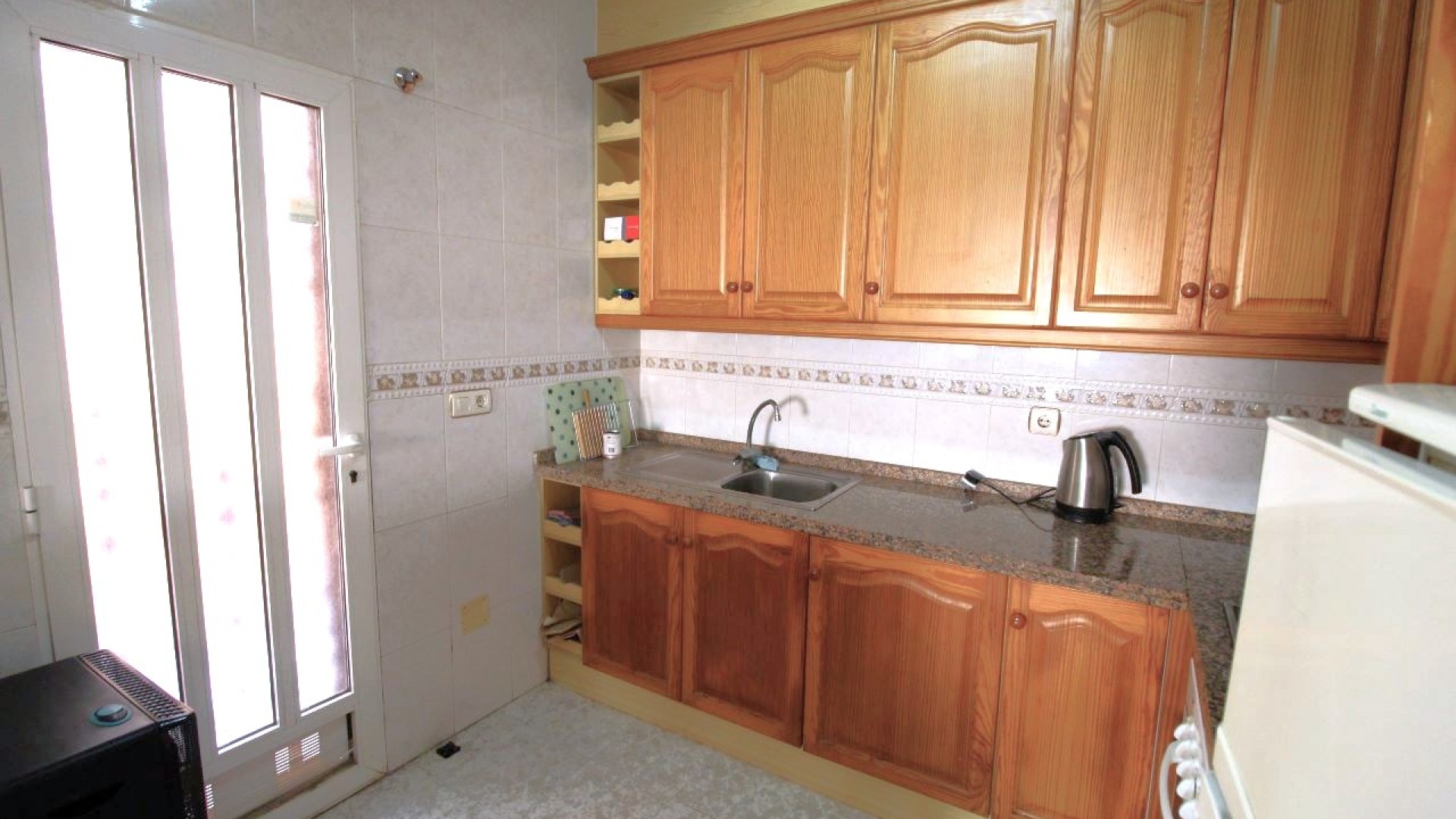 Wederverkoop - Villa - Playa Flamenca - pueblo caballero