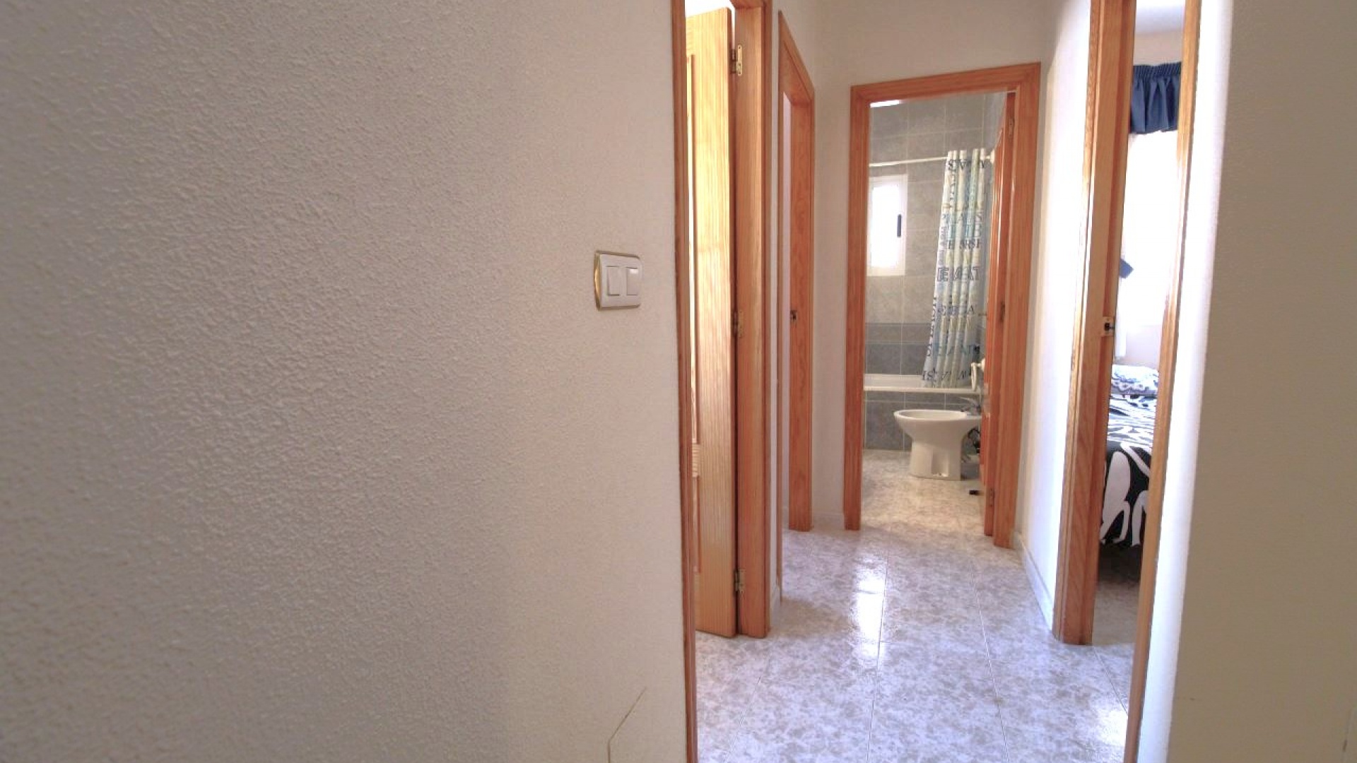 Wederverkoop - Villa - Playa Flamenca - pueblo caballero