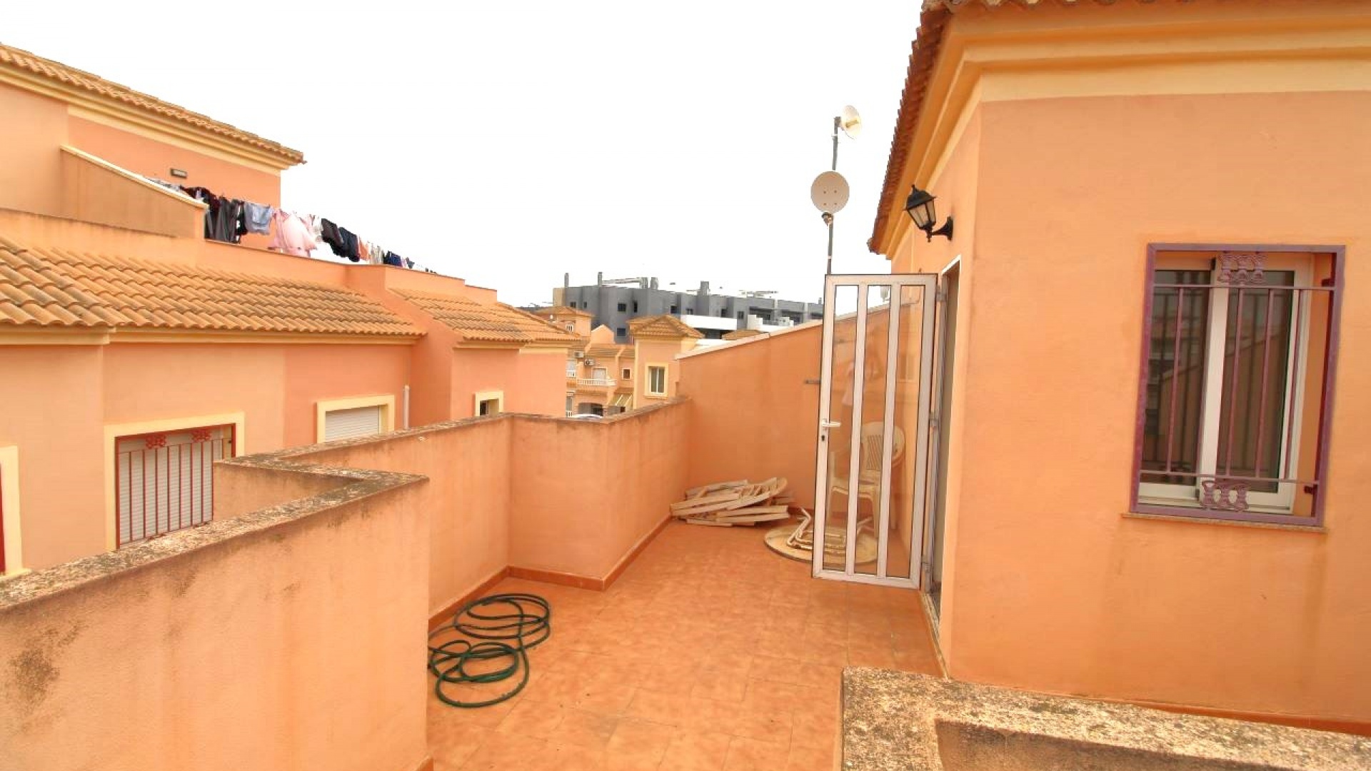 Wederverkoop - Villa - Playa Flamenca - pueblo caballero