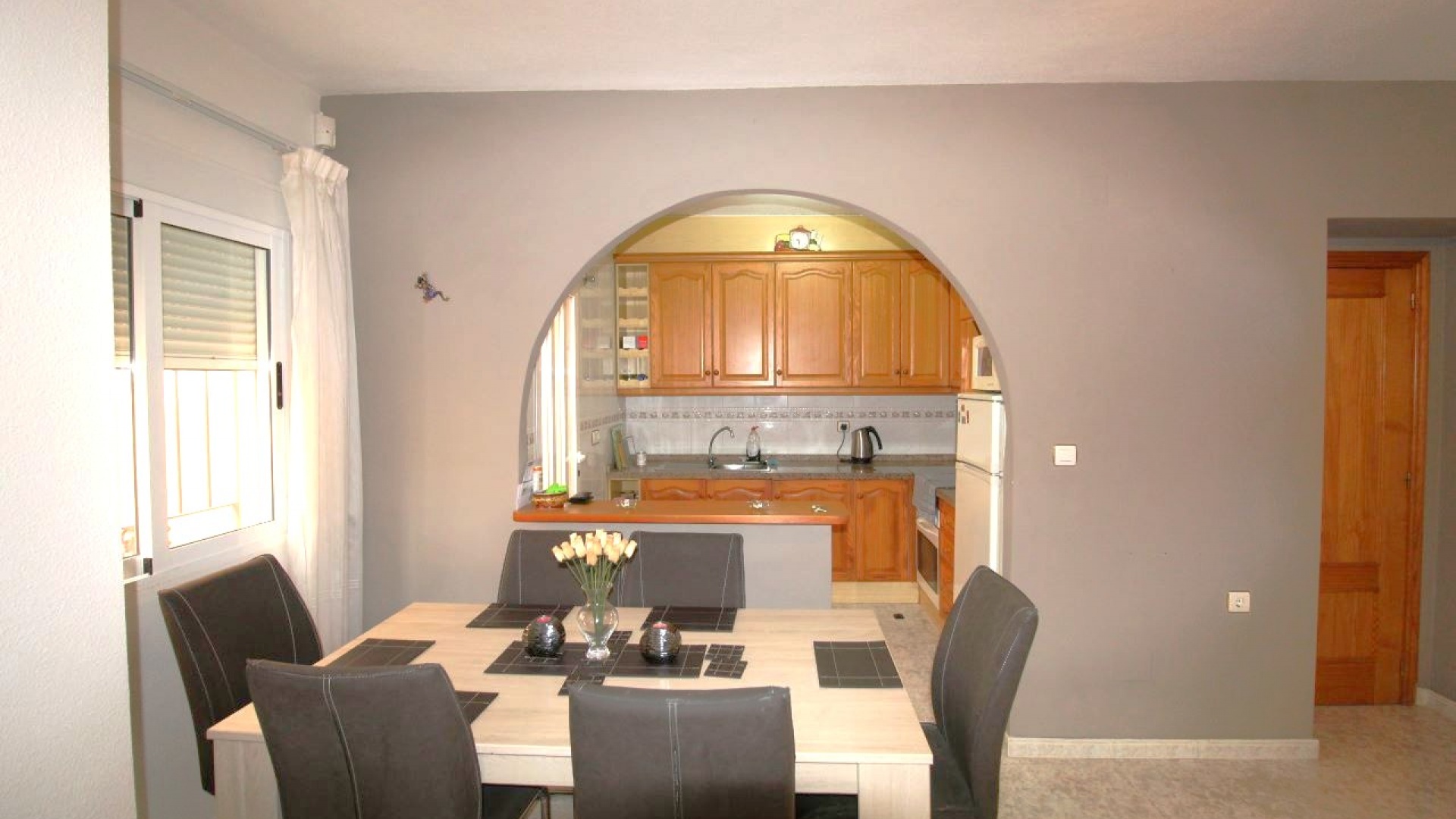 Wederverkoop - Villa - Playa Flamenca - pueblo caballero