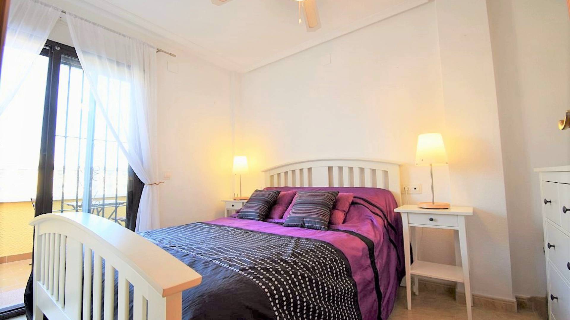 Wederverkoop - Villa - Playa Flamenca - Res. Argenta