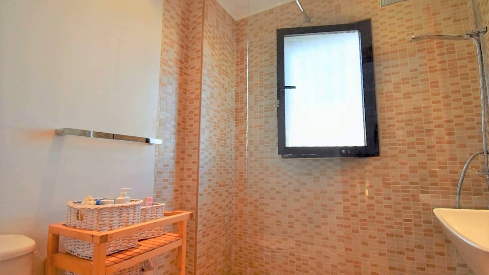 Wederverkoop - Villa - Playa Flamenca - Res. Argenta