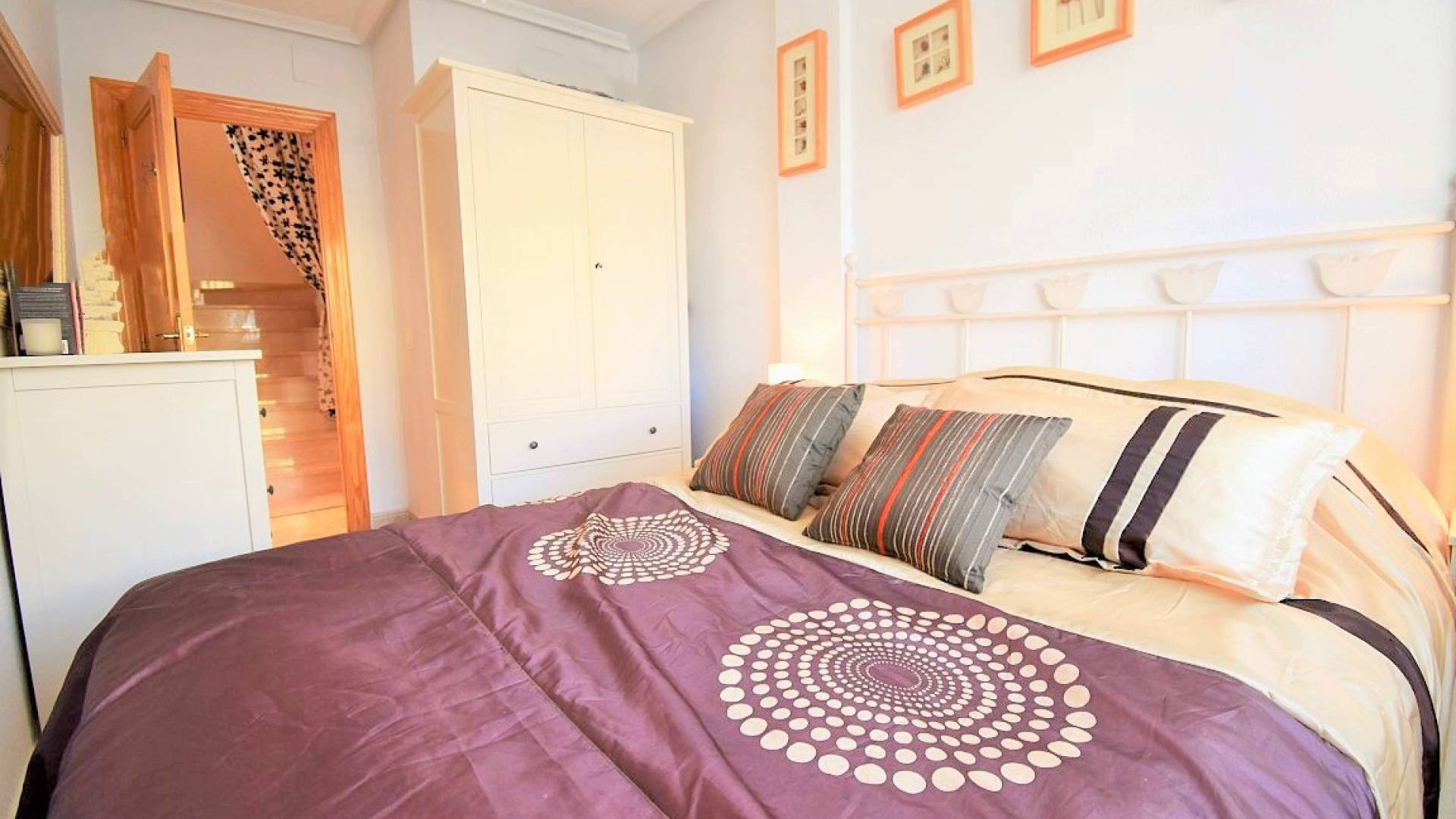 Wederverkoop - Villa - Playa Flamenca - Res. Argenta