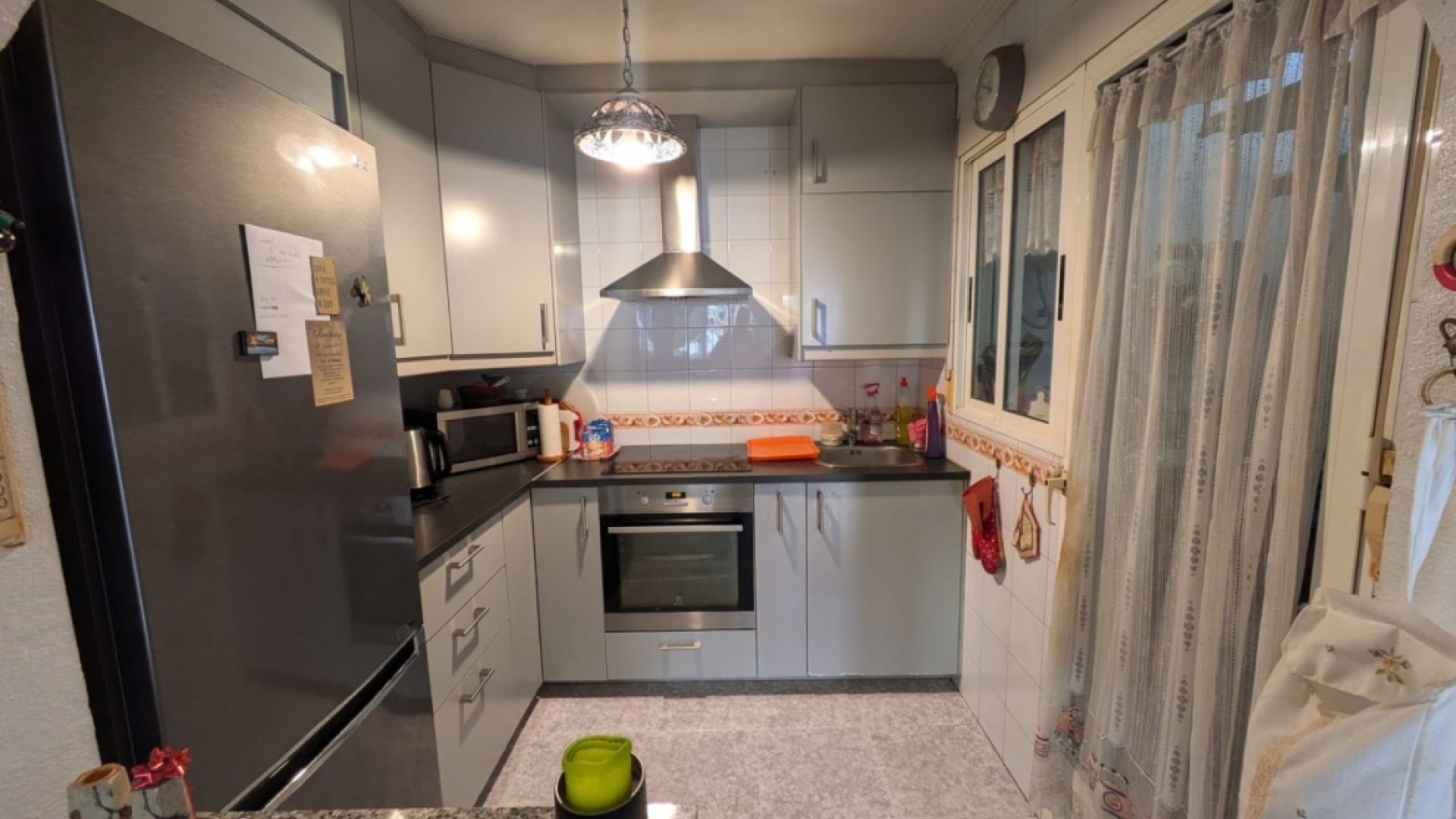 Wederverkoop - Villa - Playa Flamenca - Res Laguna