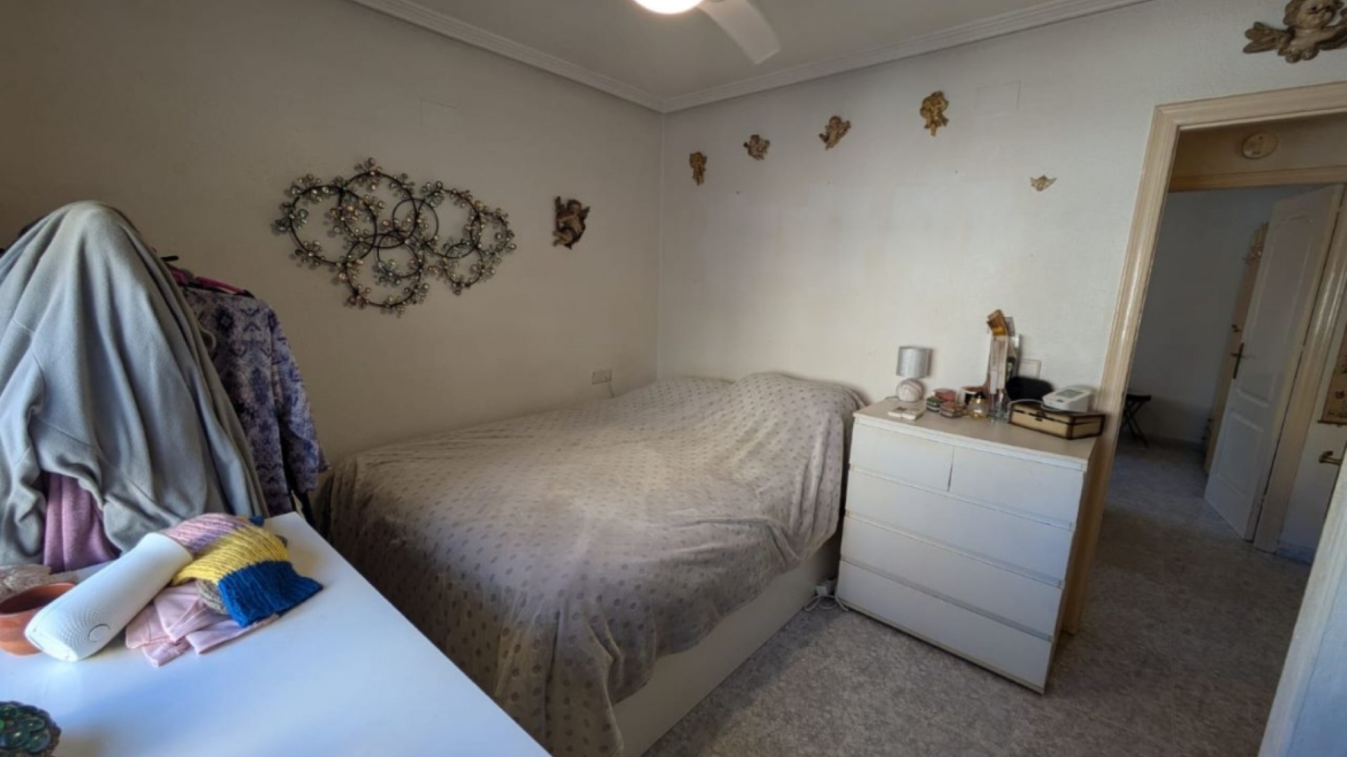 Wederverkoop - Villa - Playa Flamenca - Res Laguna