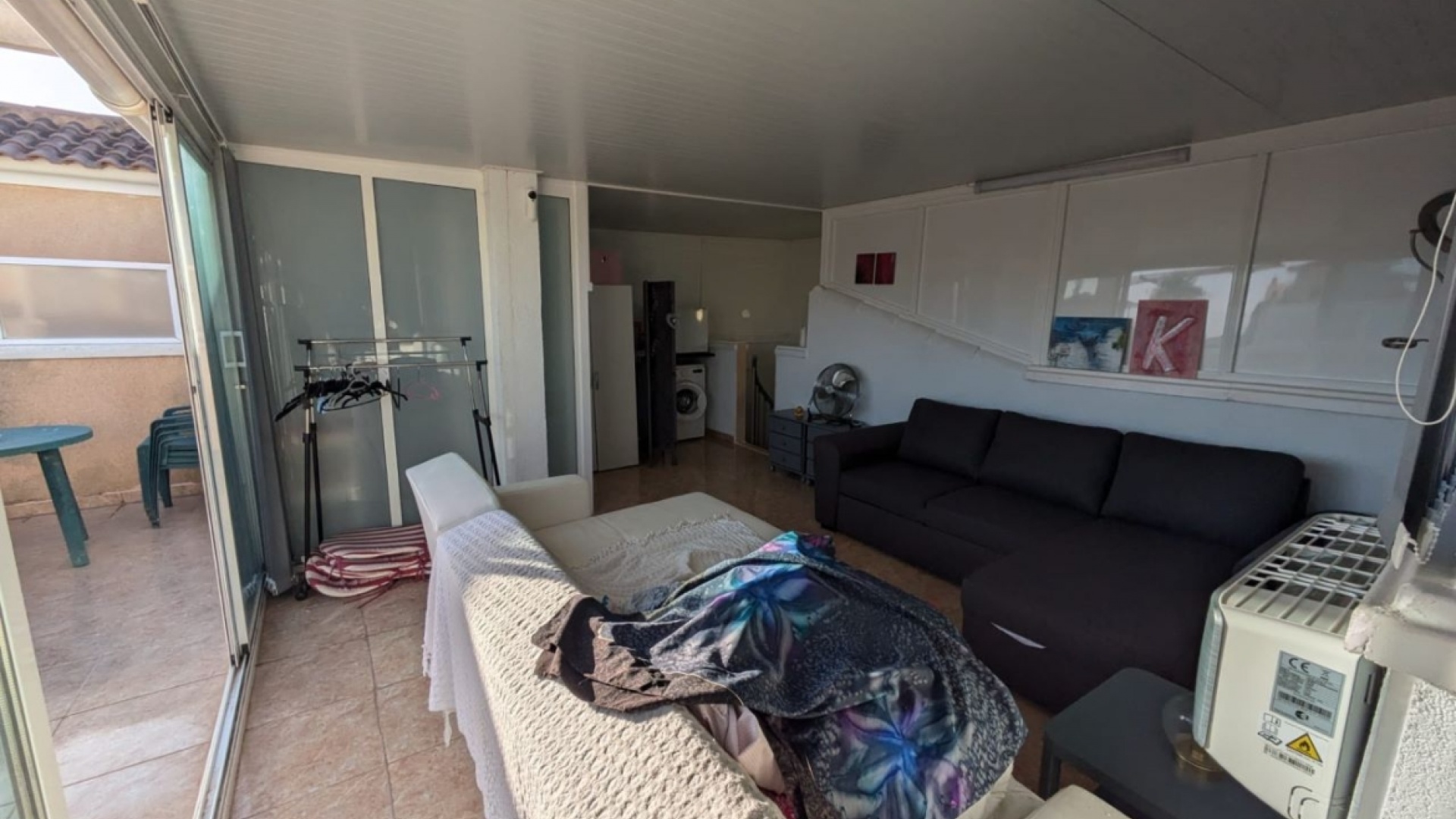 Wederverkoop - Villa - Playa Flamenca - Res Laguna