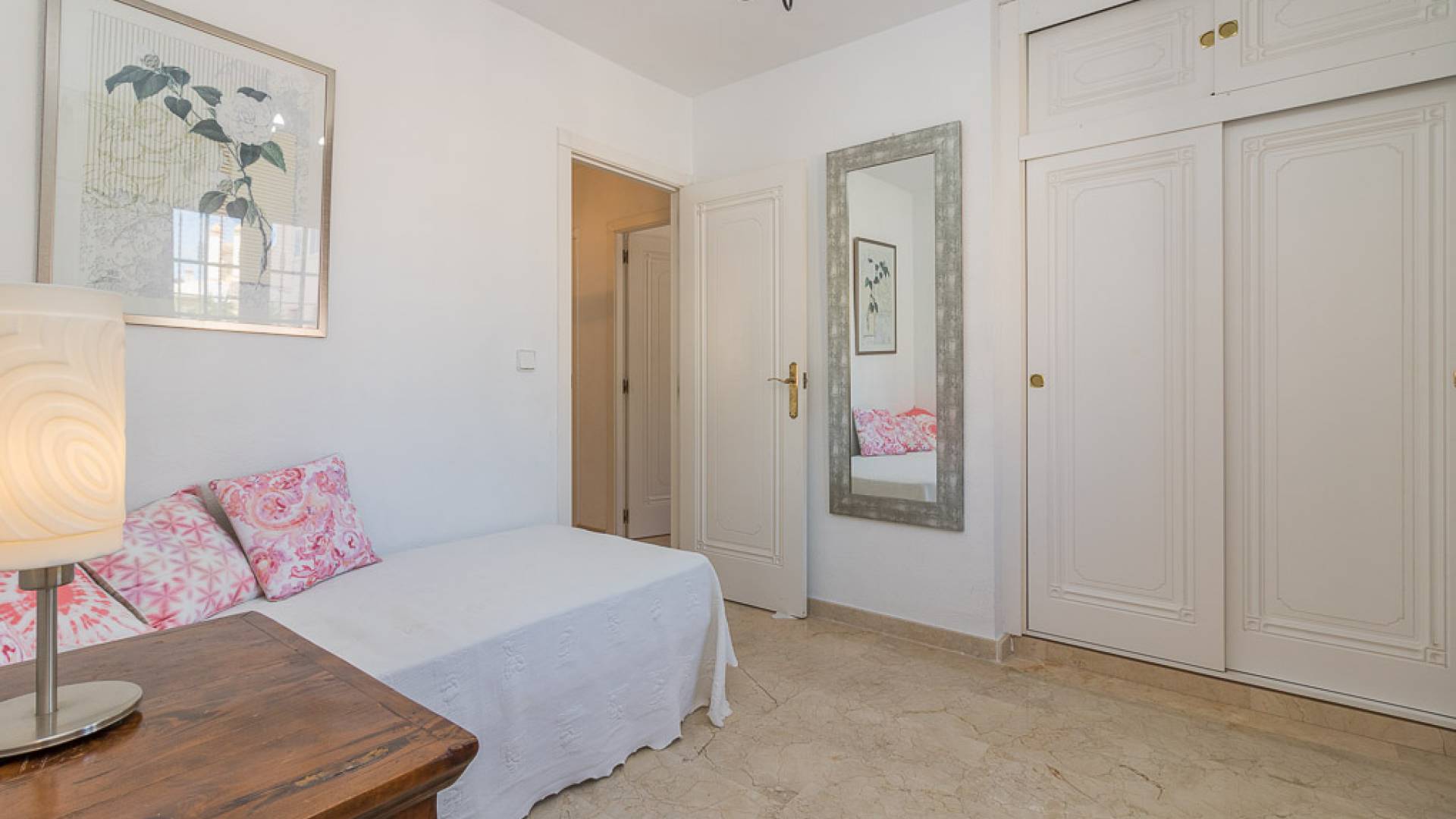 Wederverkoop - Villa - Playa Flamenca - Res. Montilla