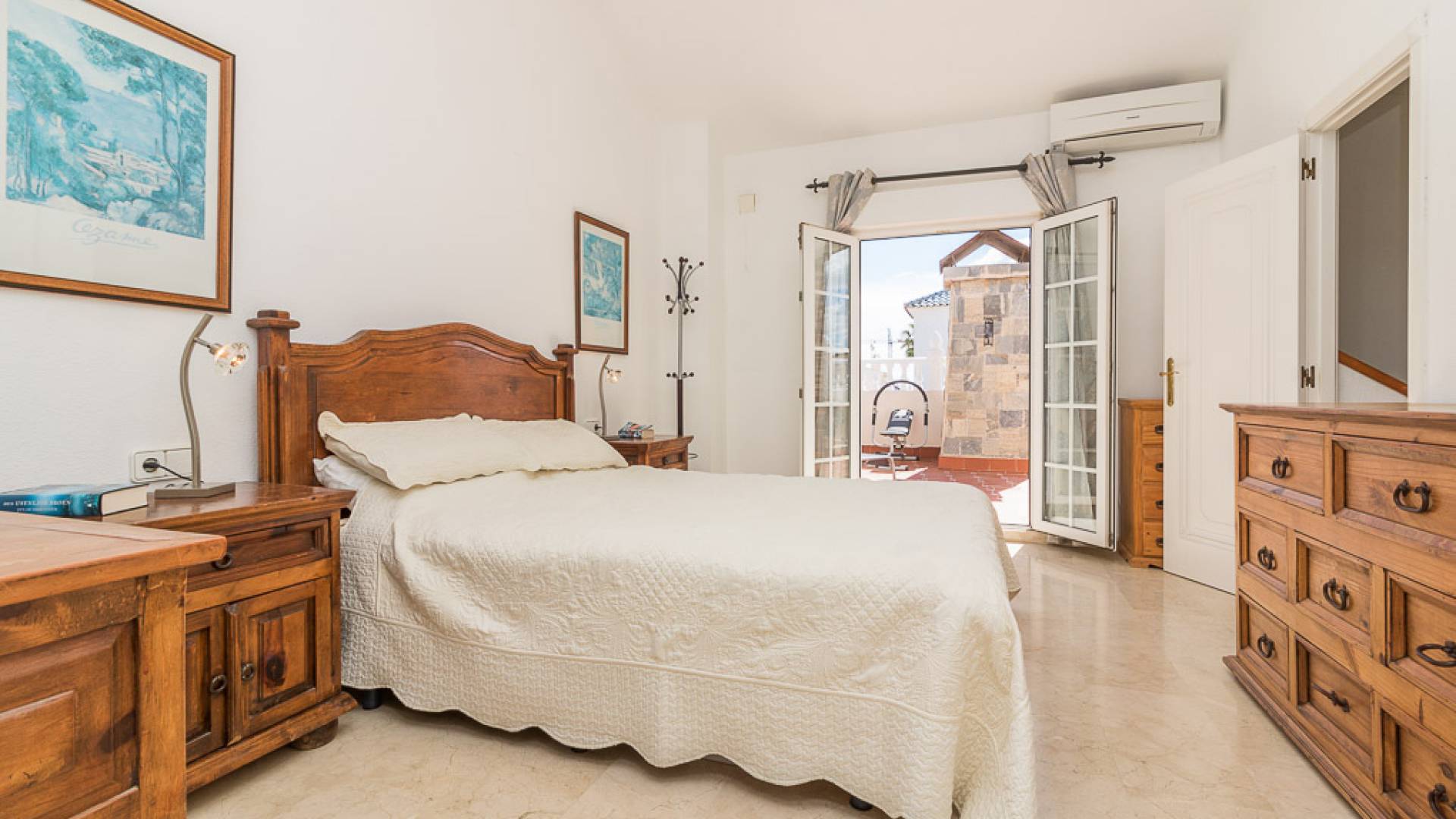 Wederverkoop - Villa - Playa Flamenca - Res. Montilla