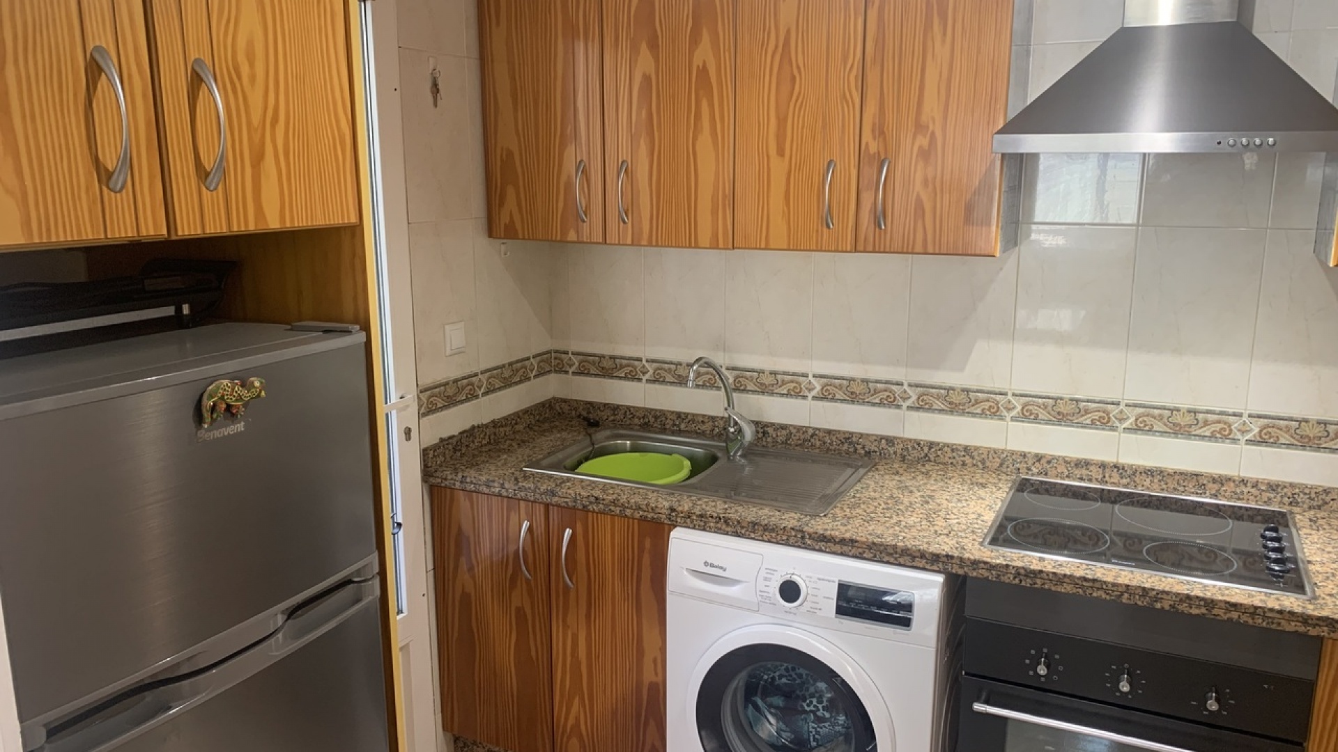 Wederverkoop - Villa - Playa Flamenca - Res. Olympia