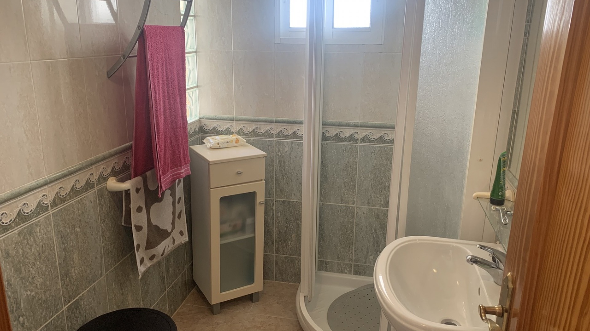 Wederverkoop - Villa - Playa Flamenca - Res. Olympia