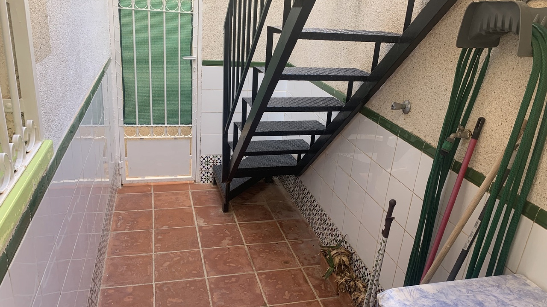 Wederverkoop - Villa - Playa Flamenca - Res. Olympia