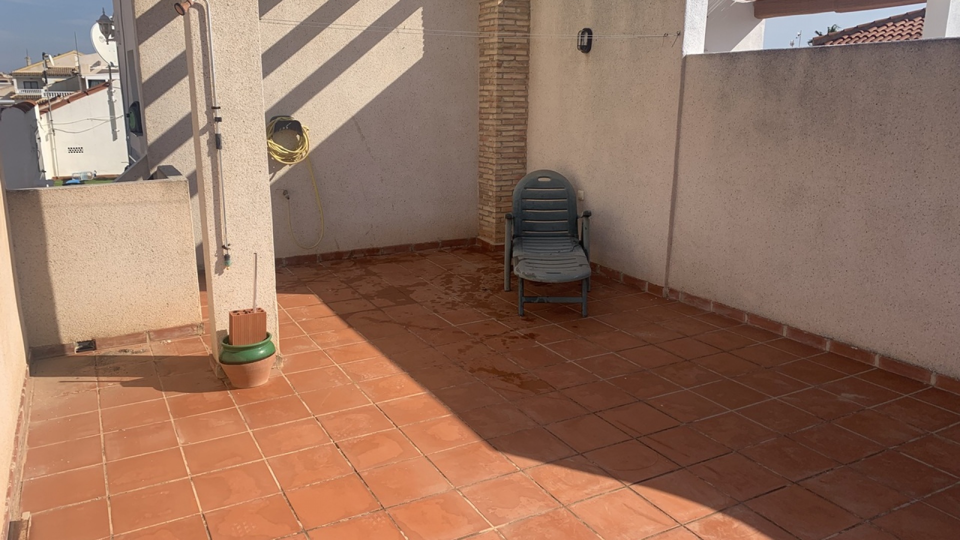 Wederverkoop - Villa - Playa Flamenca - Res. Olympia