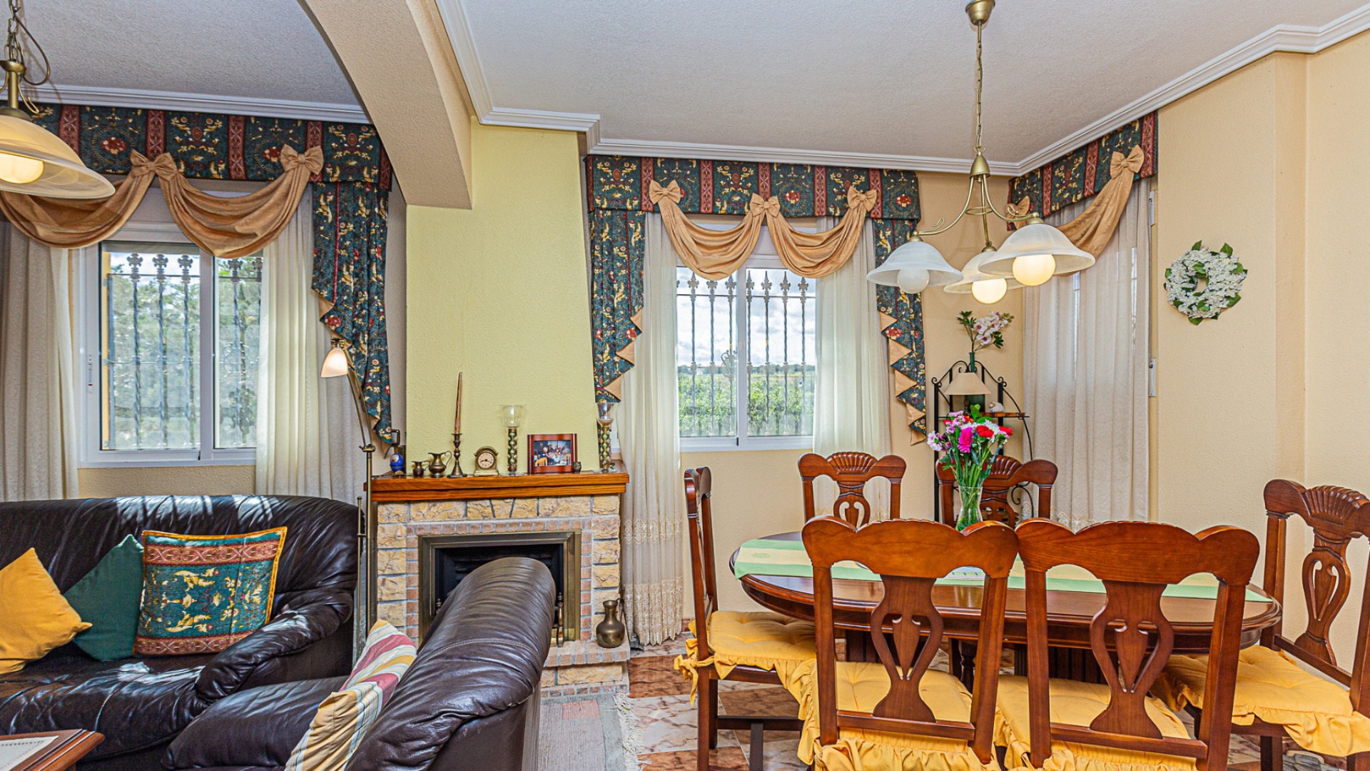 Wederverkoop - Villa - Playa Flamenca - san jose